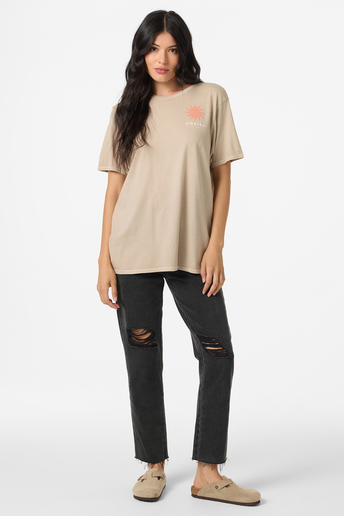 Sunset Sierra Tee - O'Neill Clothing