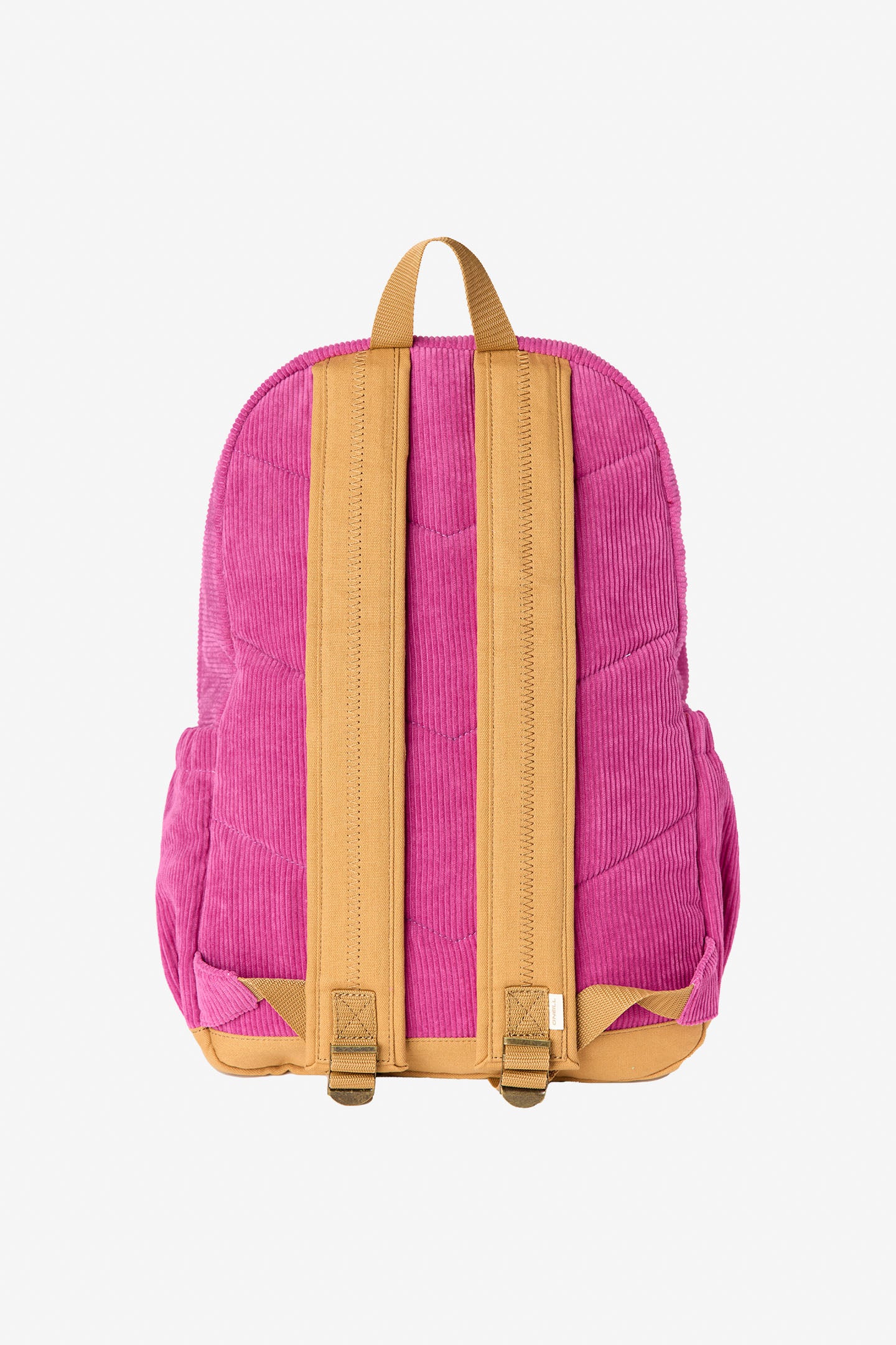 Waterfront Cord Backpack - O'Neill Clothing