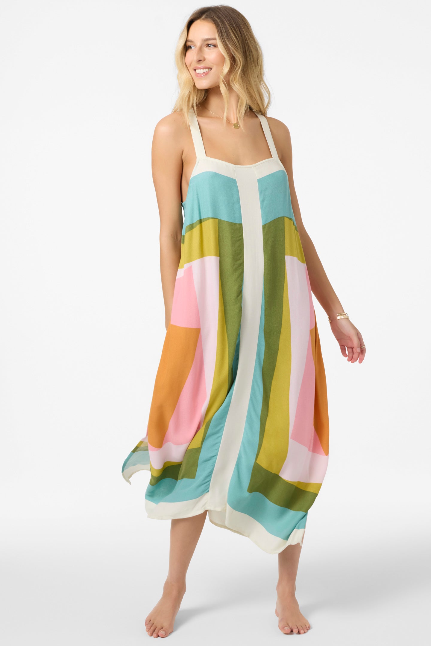 Miranda Dress - O'Neill Clothing