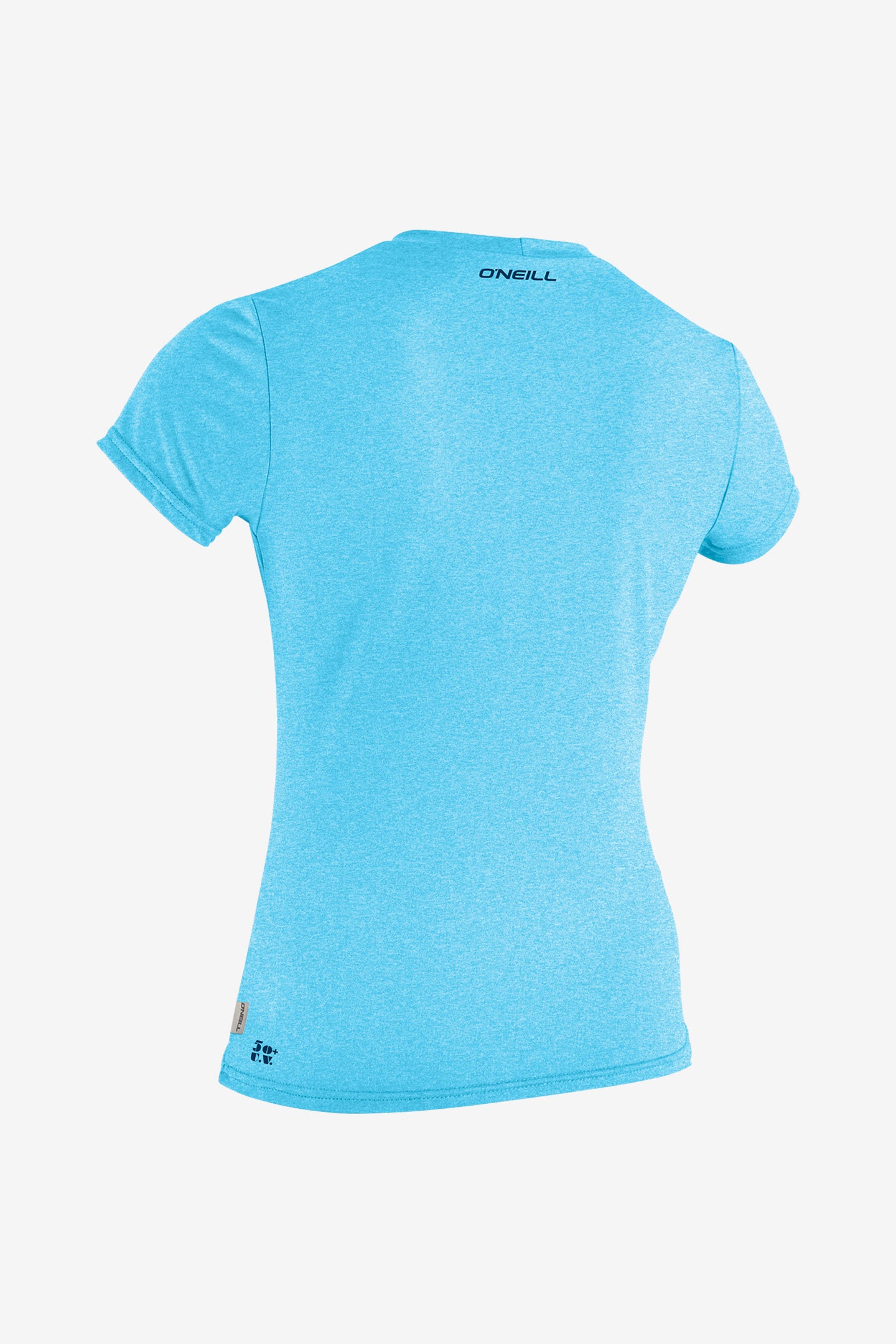 Women’s Hybrid S/S Sun Shirt - O'Neill Clothing