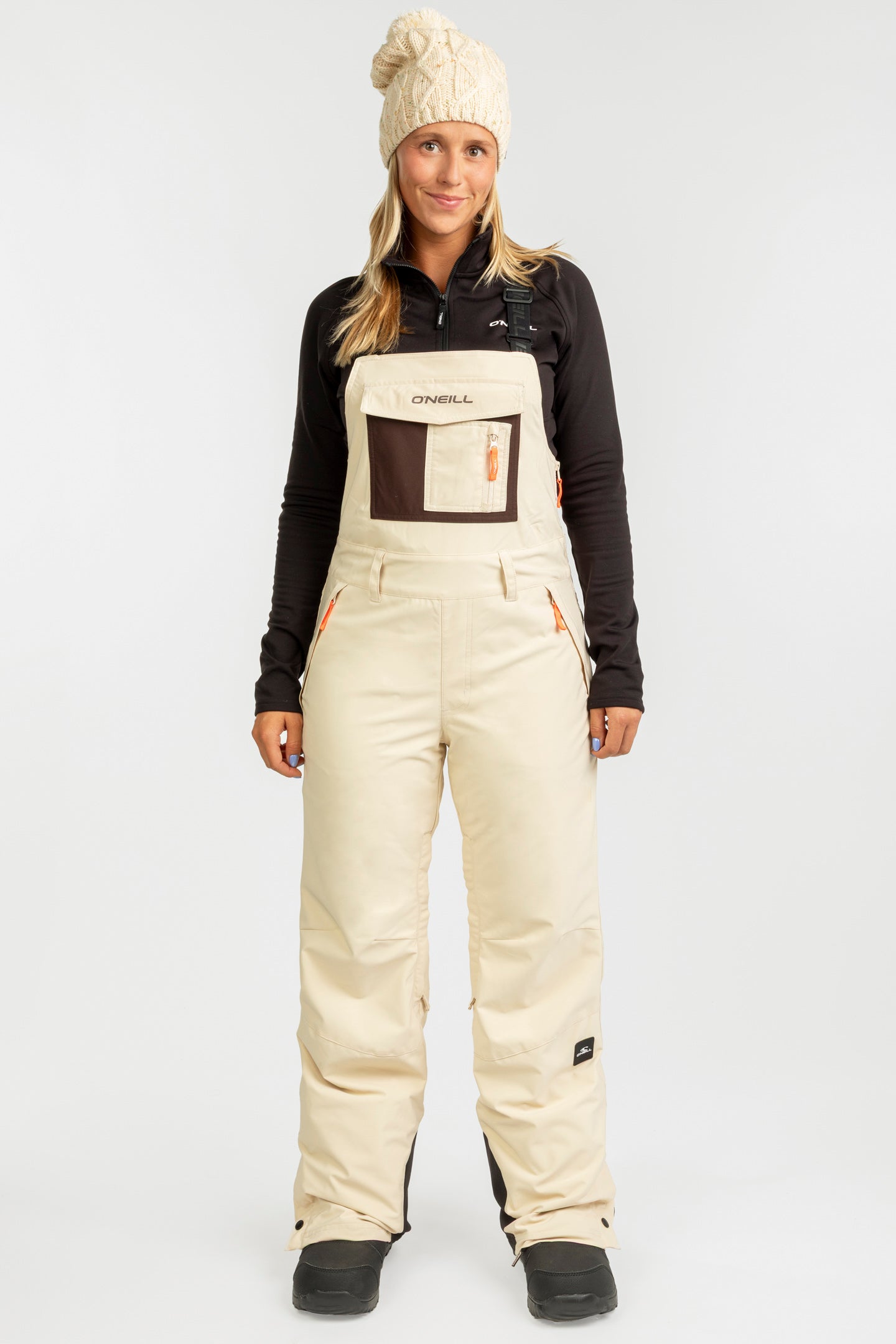 FWC Peak Bib Snow Pants - O'Neill Clothing