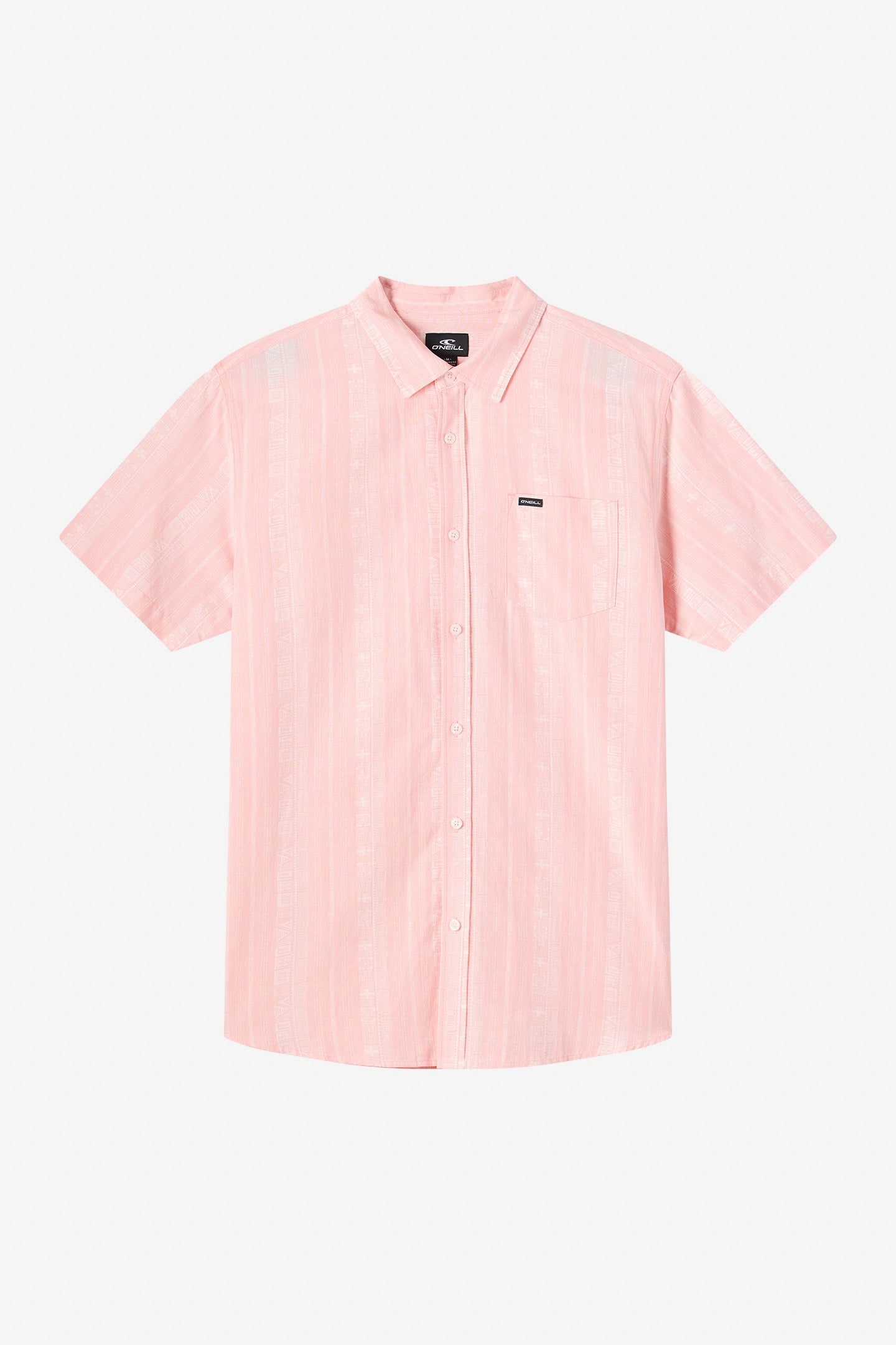 Oasis Standard Fit Shirt - O'Neill Clothing