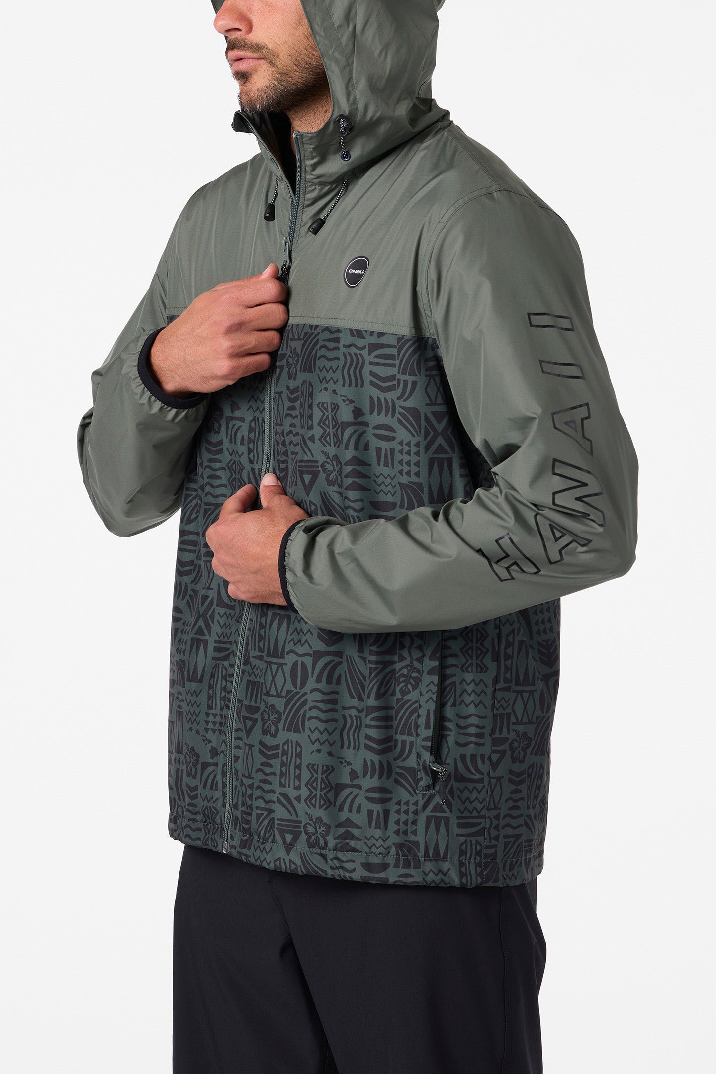 Nomadic Hawaii Jacket - O'Neill Clothing