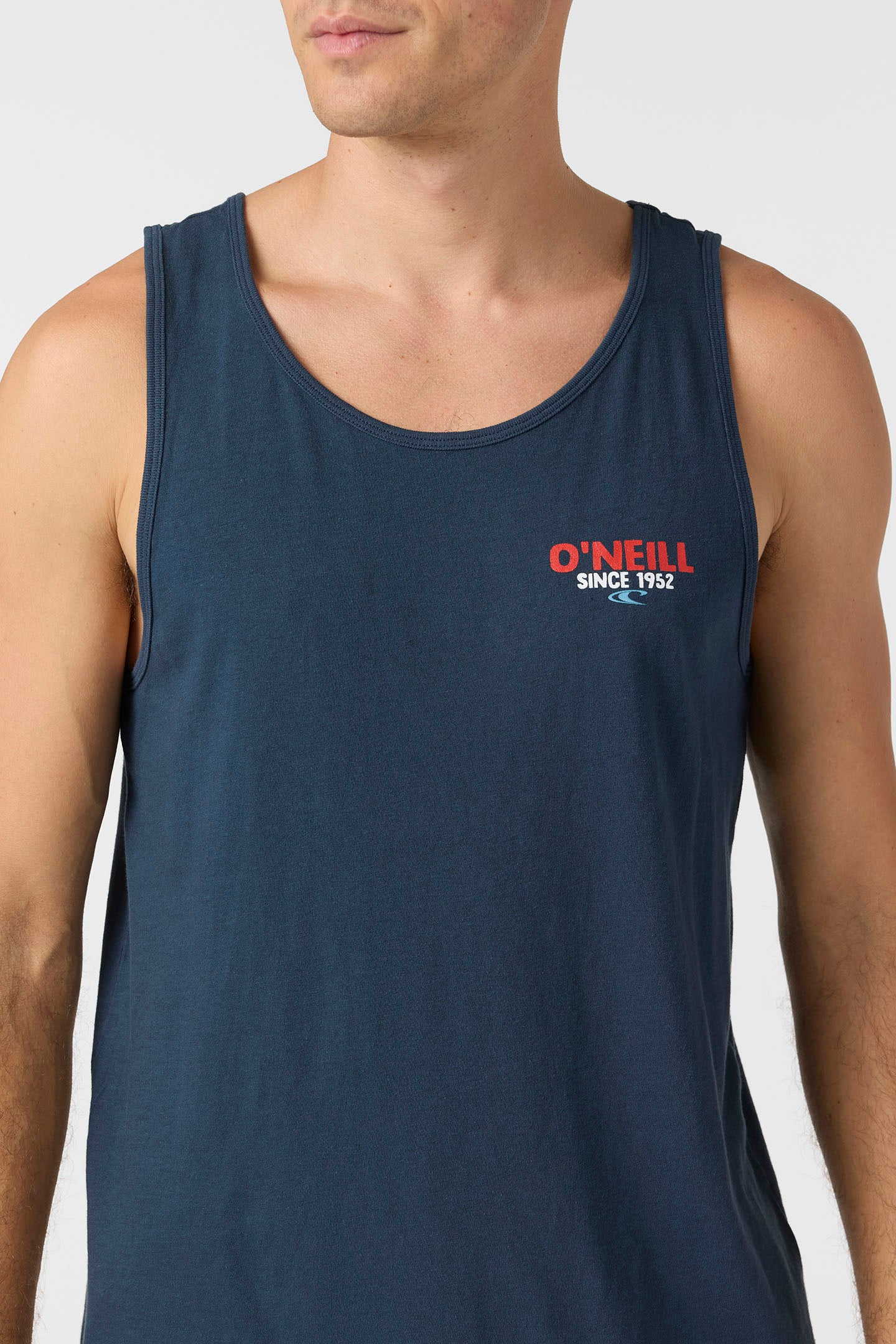 Eagles Fly Standard Fit Tank - O'Neill Clothing