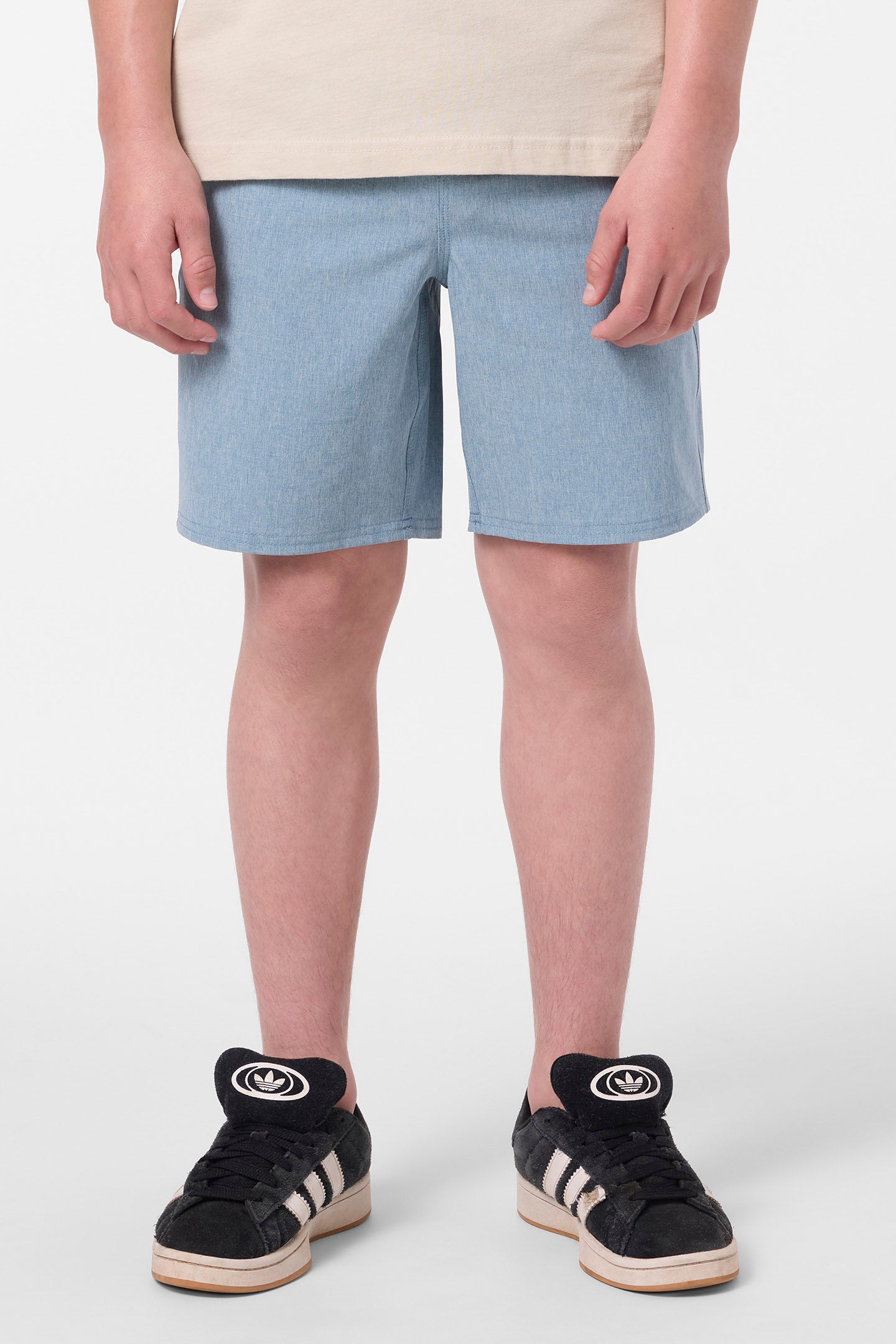 Boy’s Reserve Elastic Waist 16 Hybrid Shorts - O'Neill Clothing