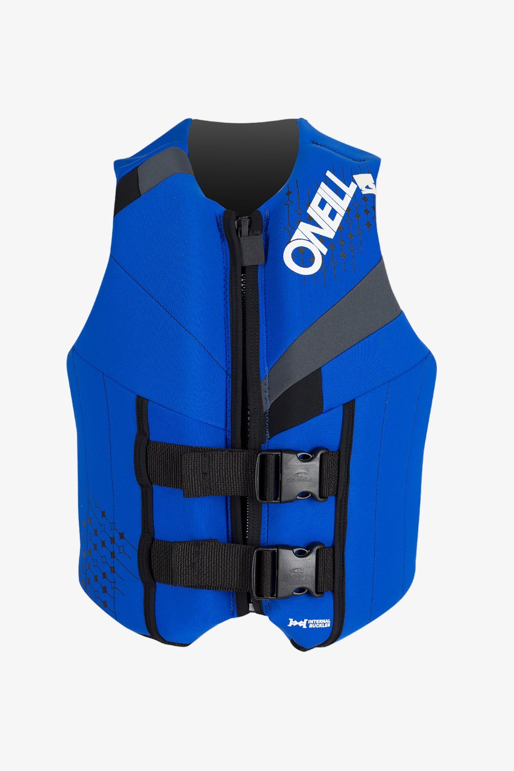 Teen Reactor USCG Vest - O'Neill Clothing
