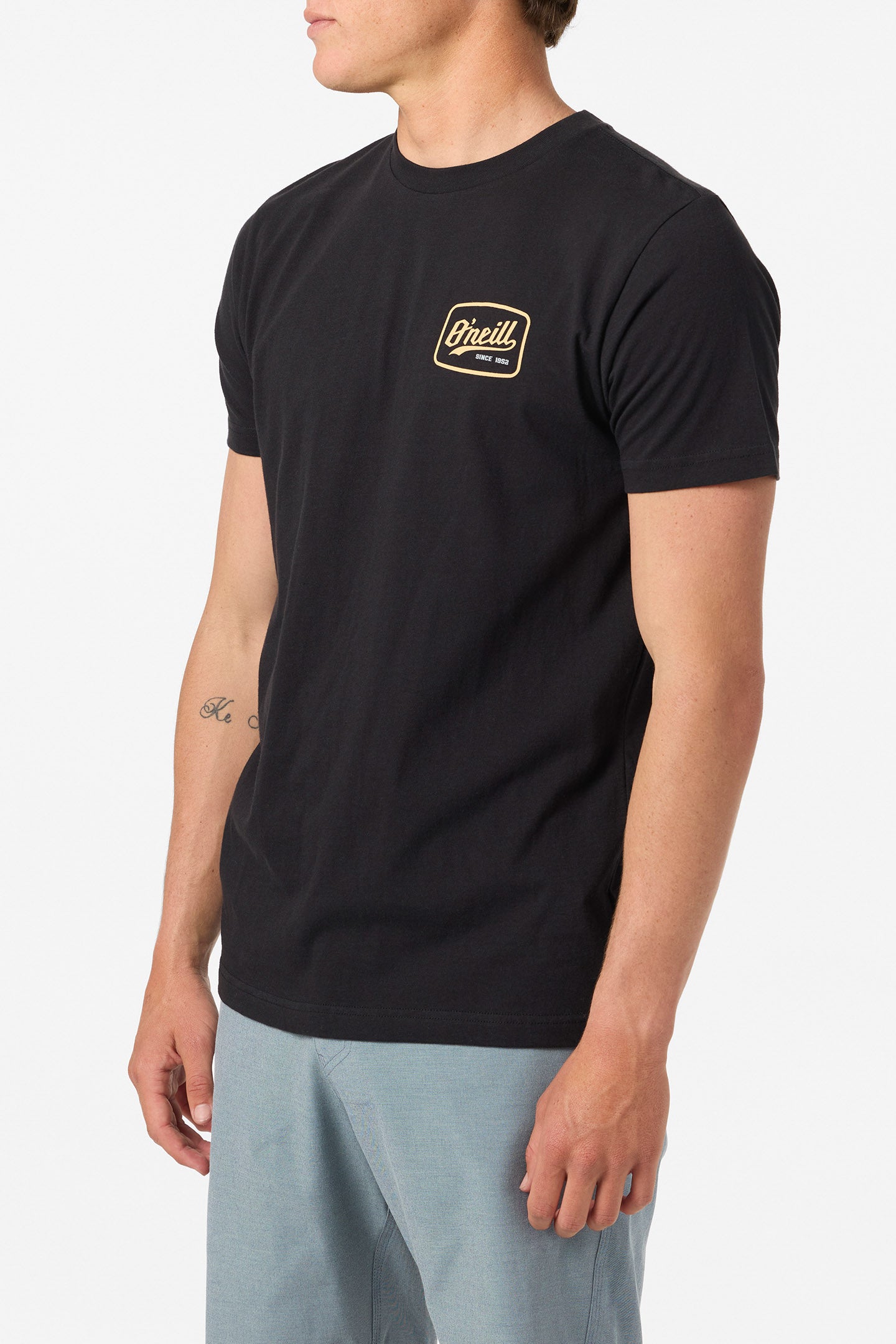 Swashbuckler Standard Fit Tee - O'Neill Clothing