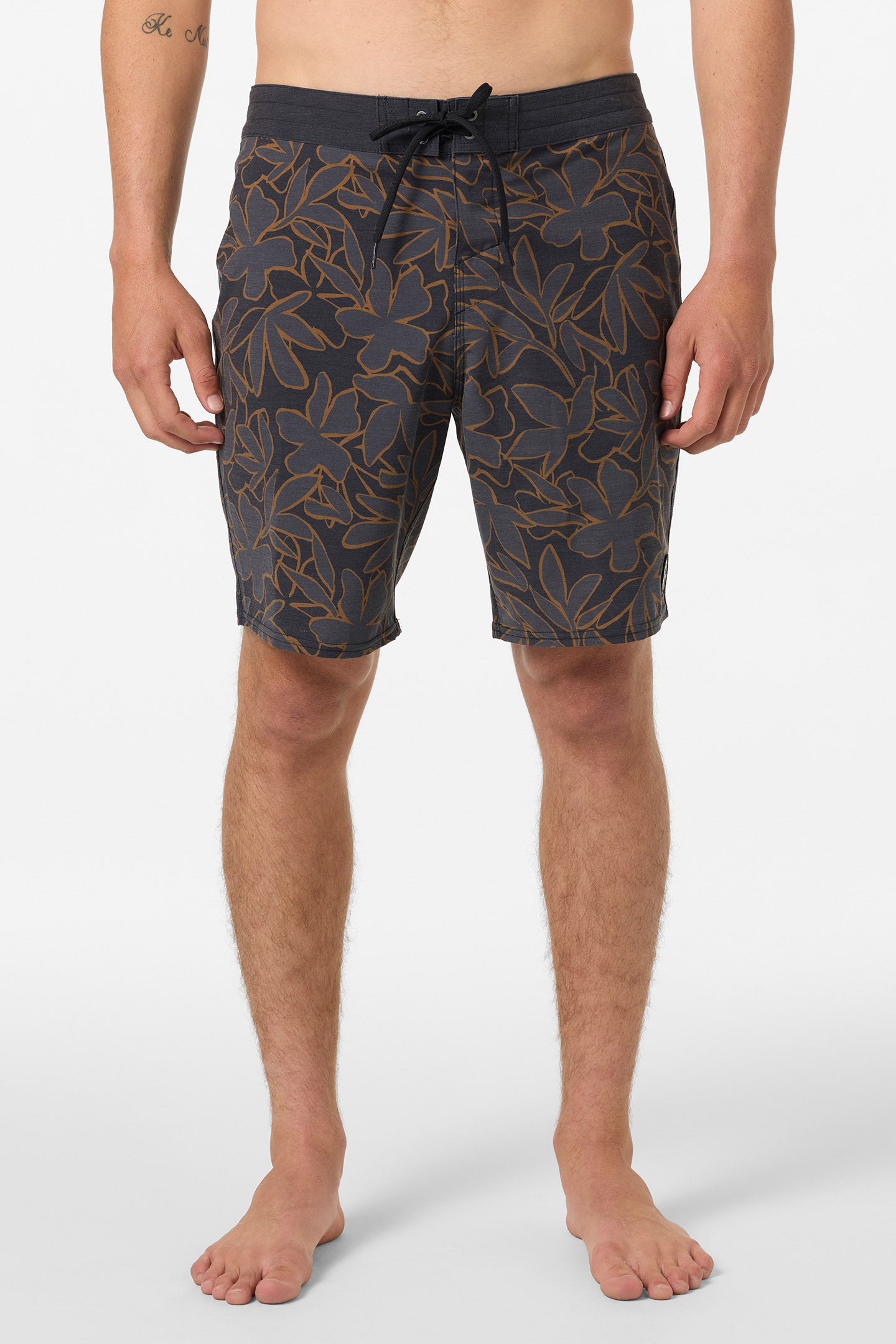 O’Riginals Print 19 Boardshorts - O'Neill Clothing