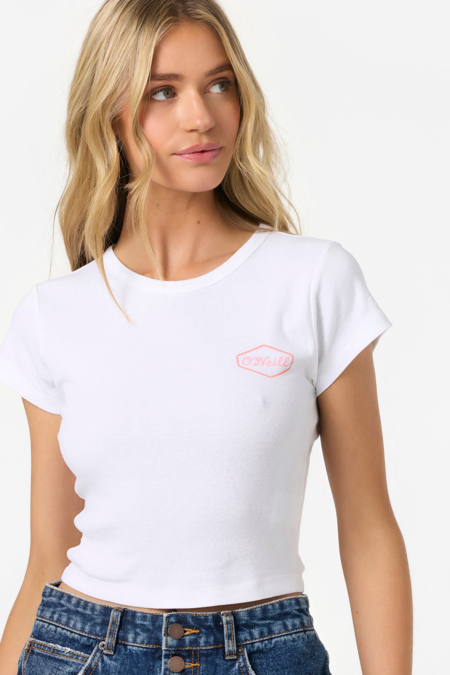 Back To Basic Tee - O'Neill Clothing
