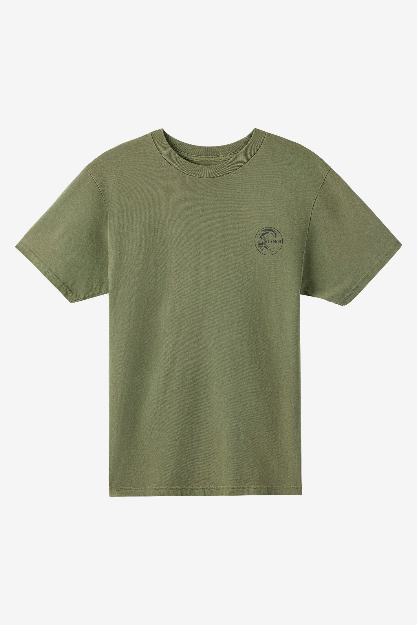 O’Riginals 60’s Ad Relaxed Fit Tee - O'Neill Clothing