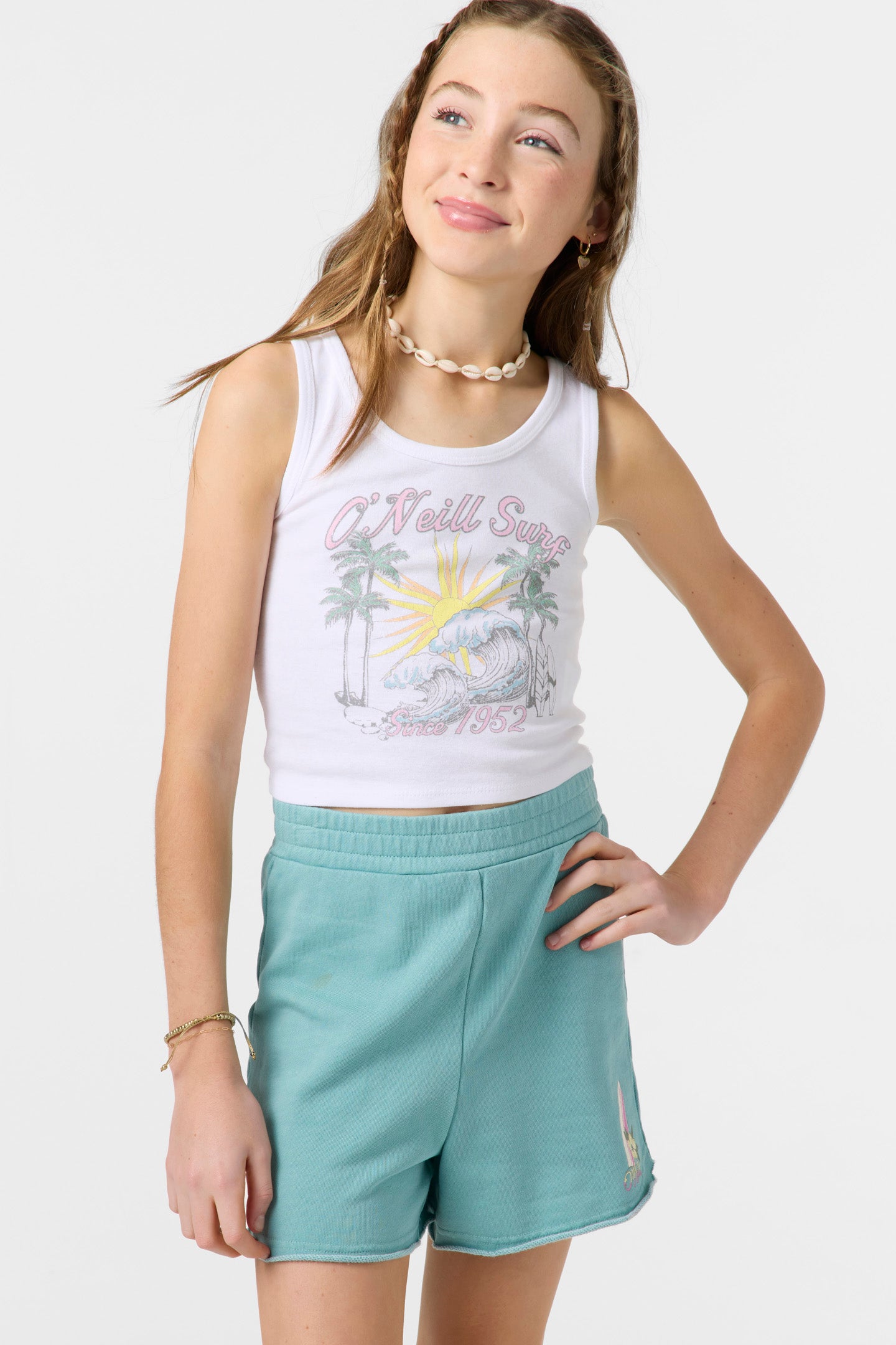 Girl’s Sea Bound - O'Neill Clothing