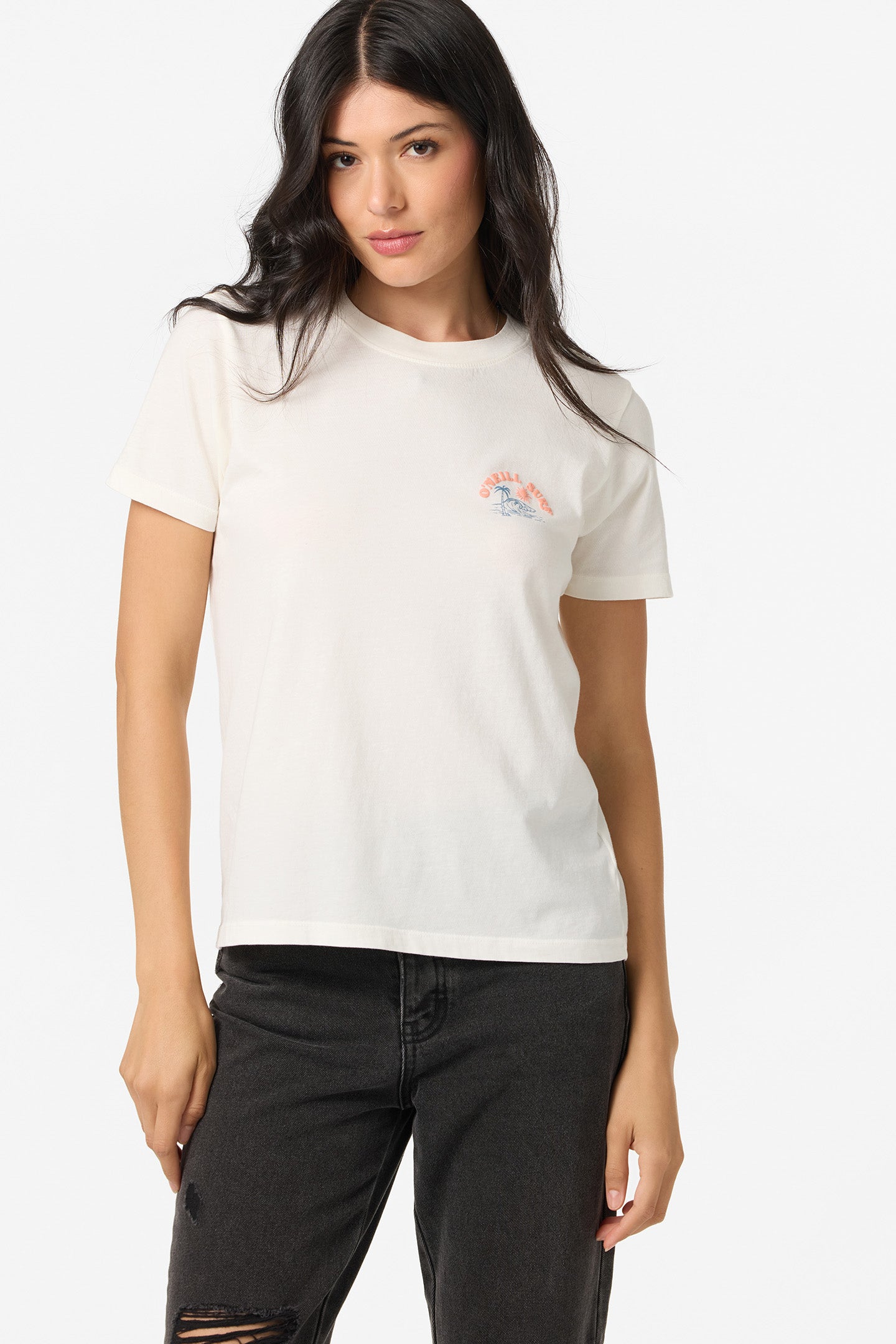 Pacific Drift Tee - O'Neill Clothing
