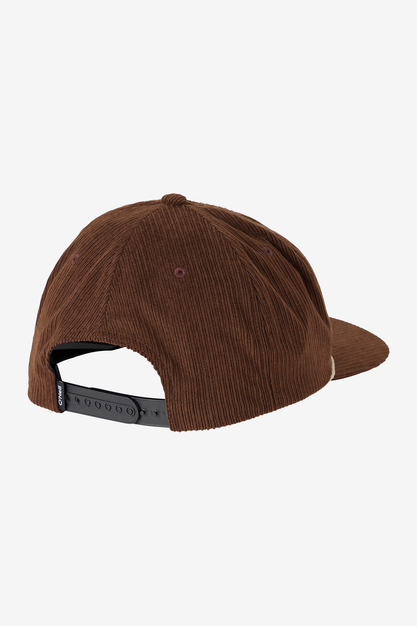 O’Riginals Cord Snapback Hat - O'Neill Clothing