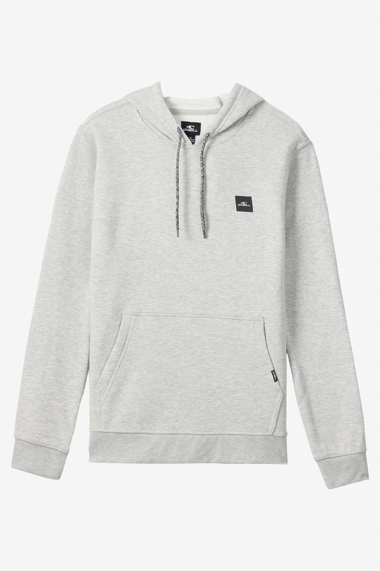 Blocked Out Hooded Pullover - O'Neill Clothing