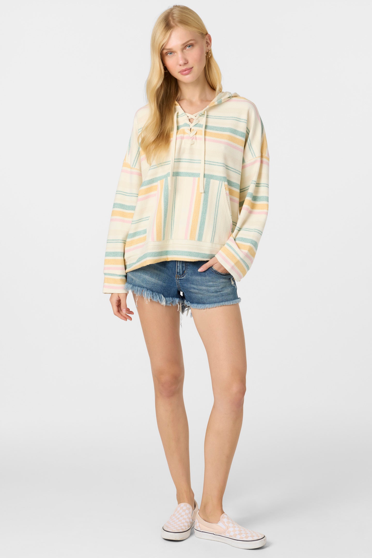 Solstice Pullover Fleece - O'Neill Clothing