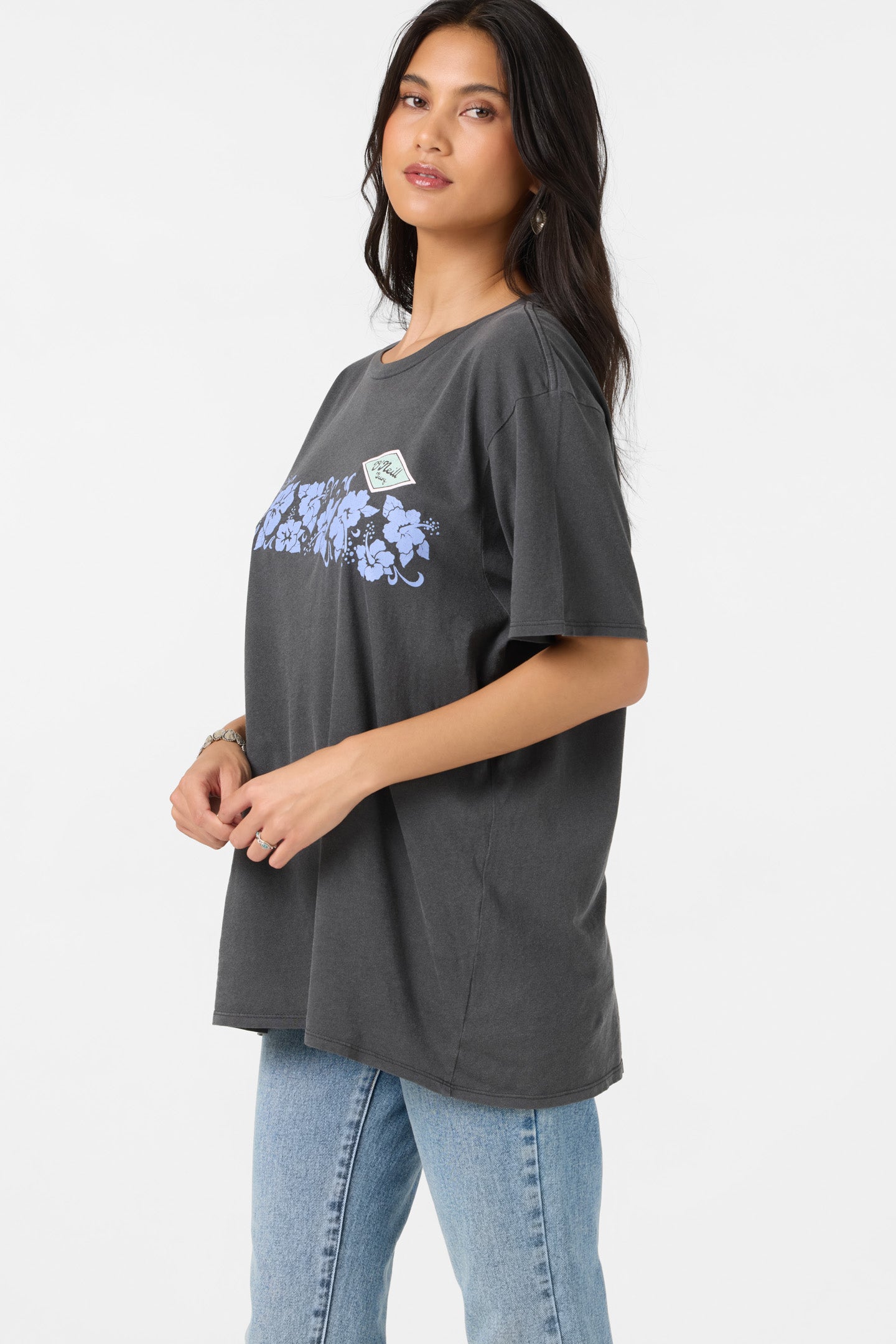 Retro Tropic Tee - O'Neill Clothing