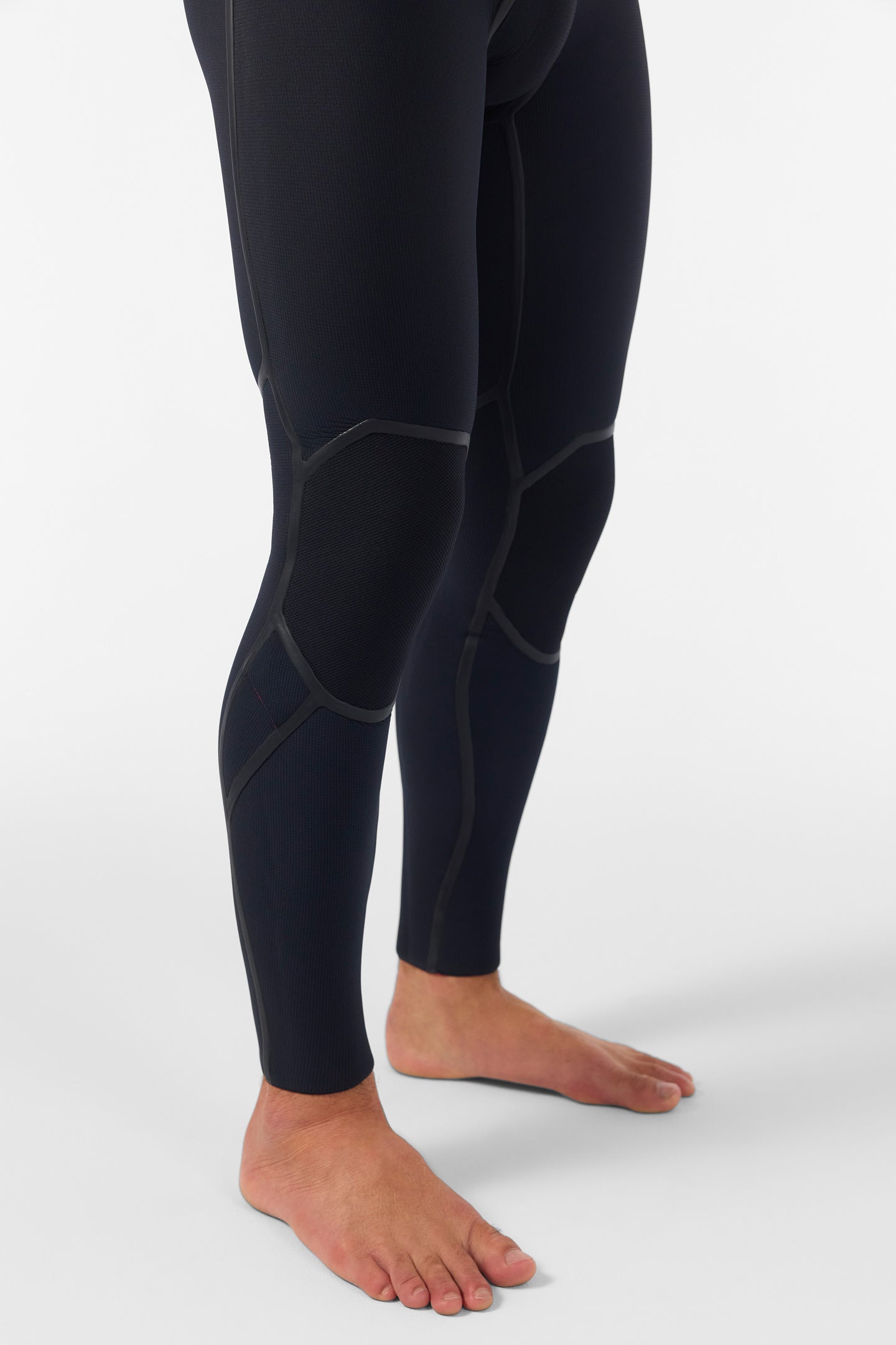 Hyperfreak Fire 3/2mm+ Chest Zip Full Wetsuit - O'Neill Clothing