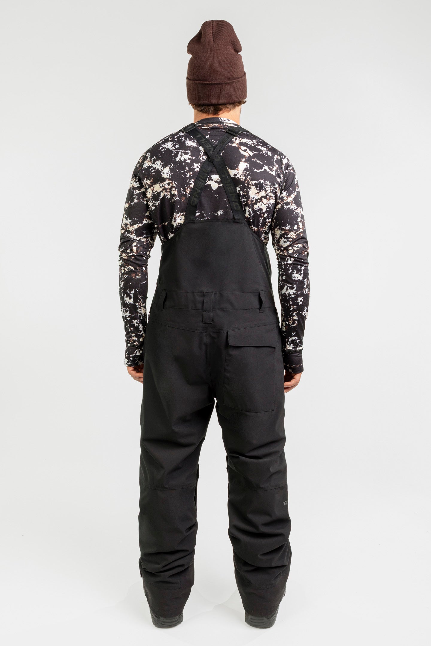 FWC Peak Bib Snow Pants - O'Neill Clothing