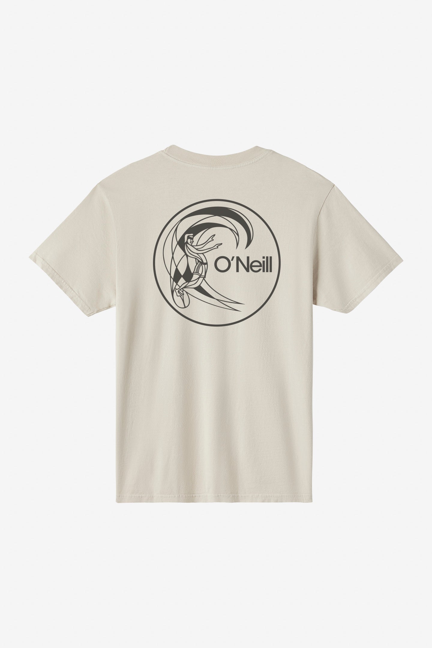 O’Riginals Circle Surfer Tee - O'Neill Clothing
