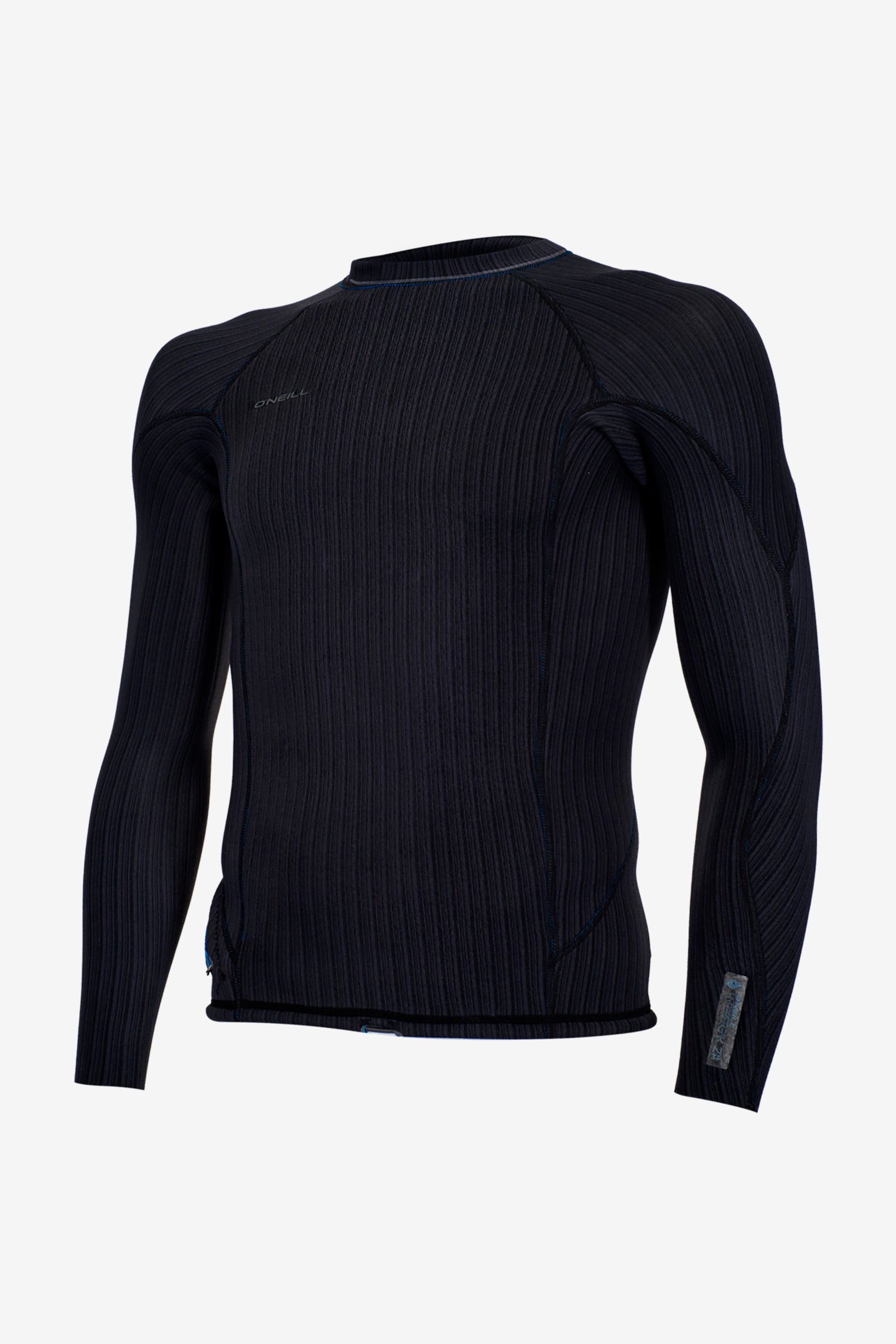 Hyperfreak Comp-X 2mm L/S Top - O'Neill Clothing