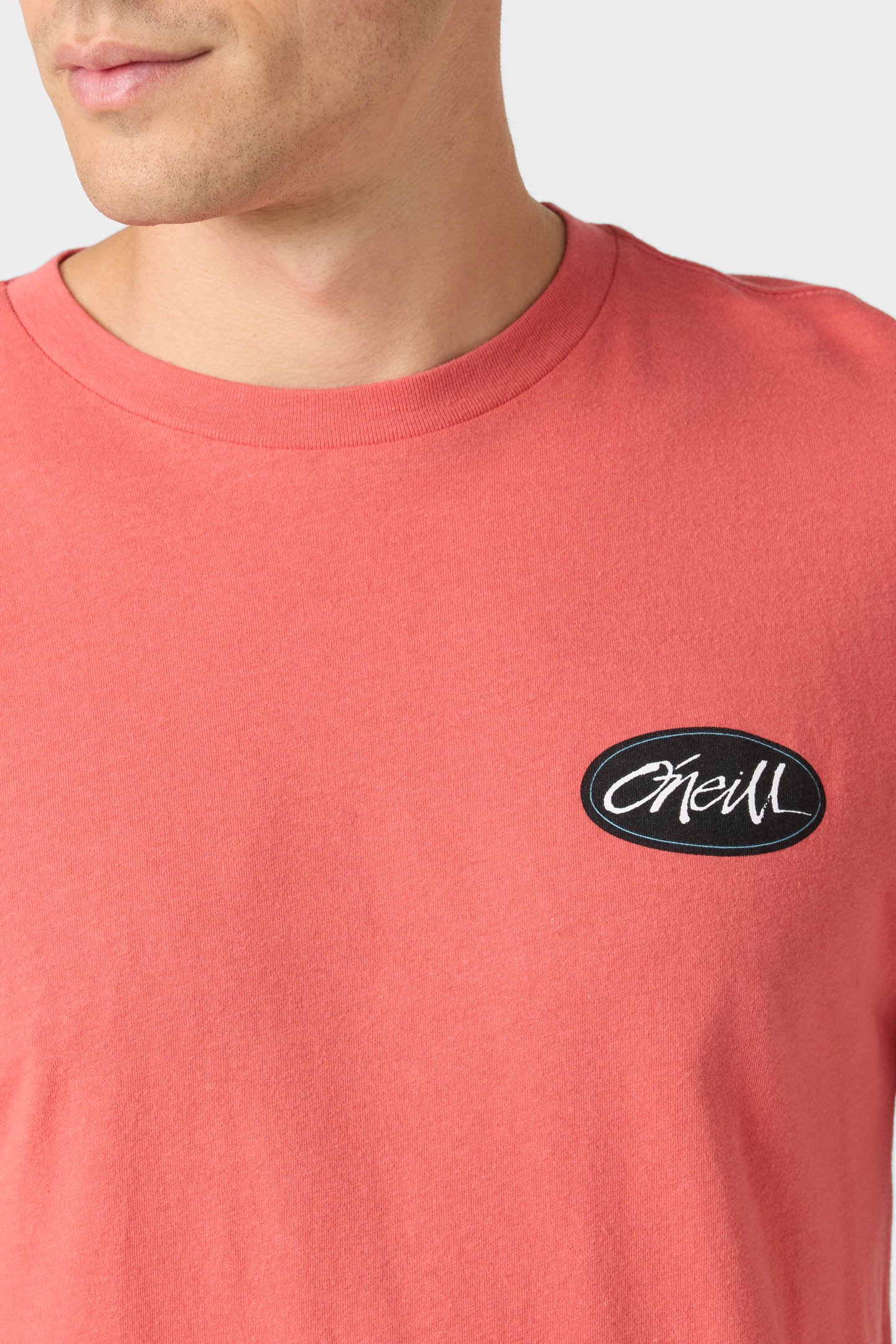 Scrawl Tee - O'Neill Clothing