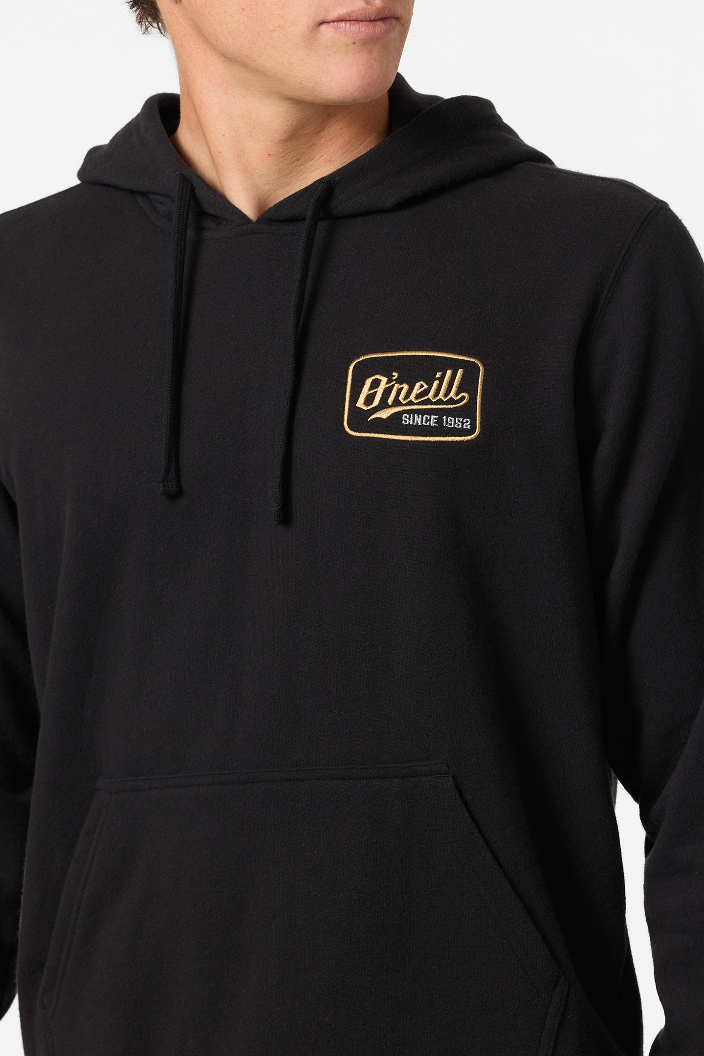 Fifty Two Cliffs Pullover - O'Neill Clothing