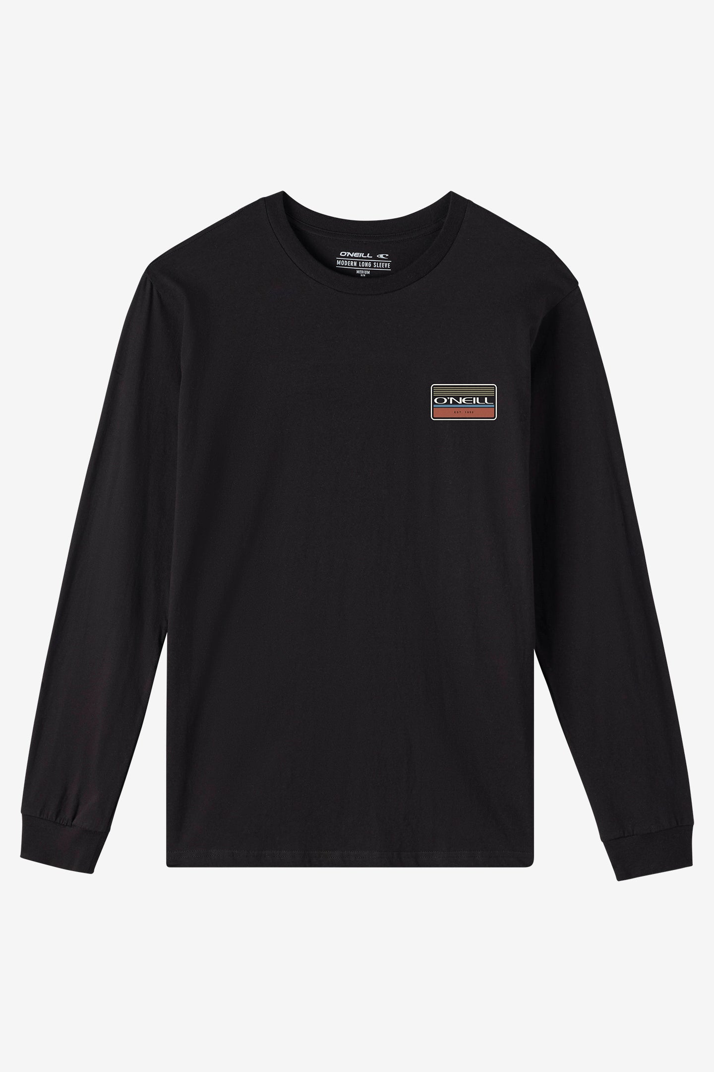 Boy’s Banner Long Sleeve Tee - O'Neill Clothing