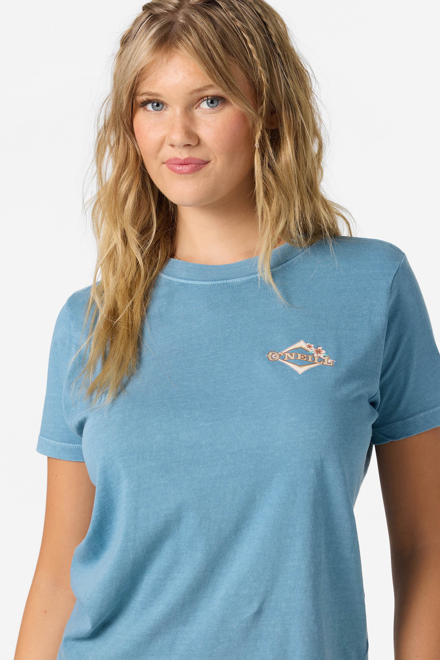 State Beach Tee - O'Neill Clothing