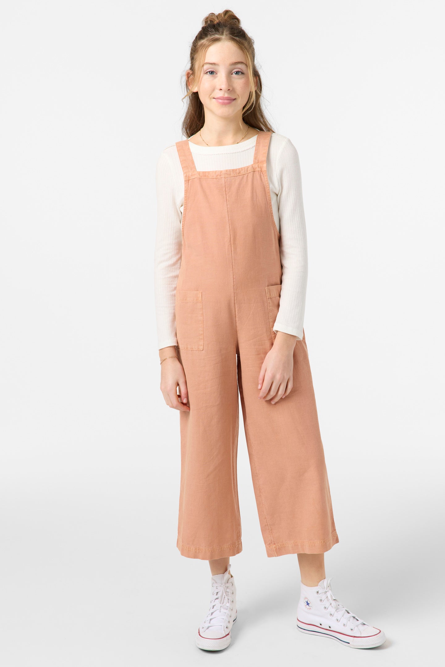Girl’s Starlette Jumper - O'Neill Clothing