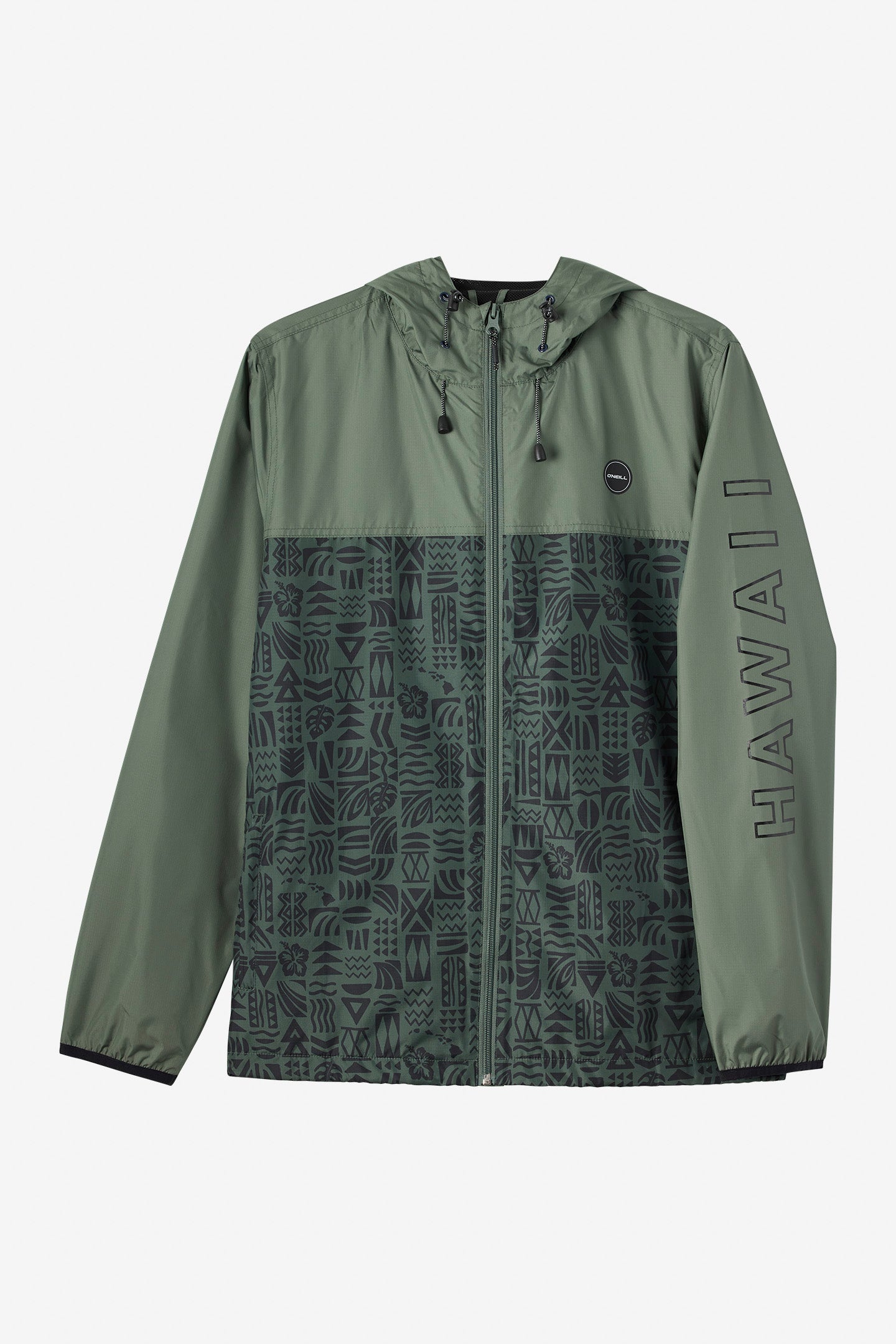 Nomadic Hawaii Jacket - O'Neill Clothing