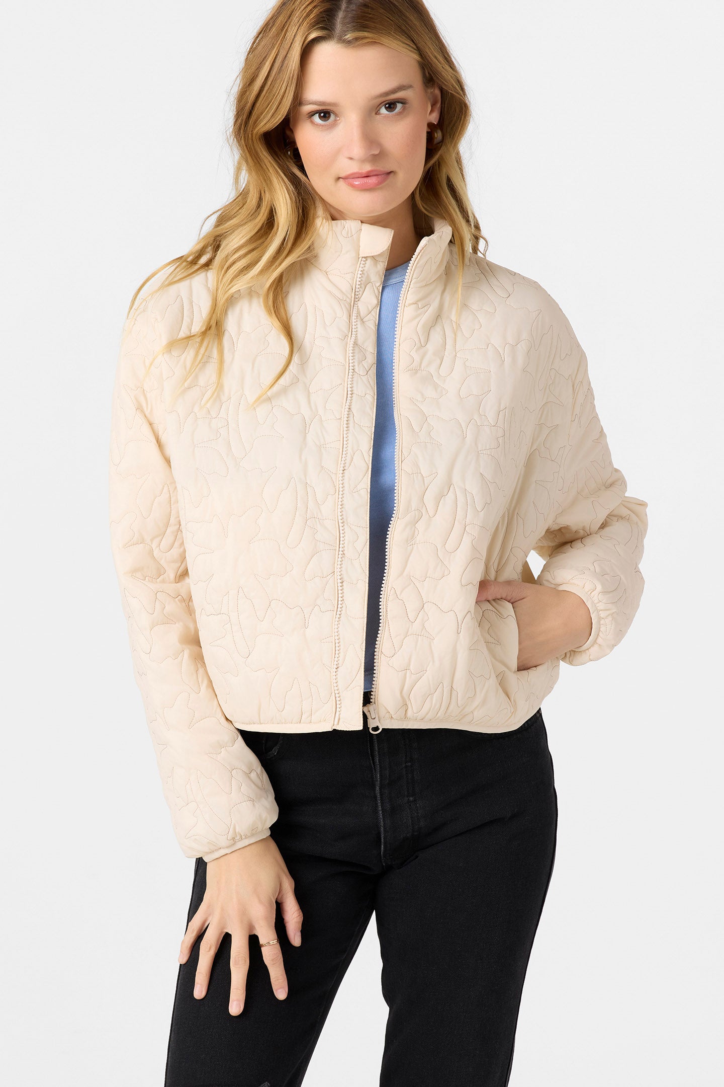 Pippin Jacket - O'Neill Clothing
