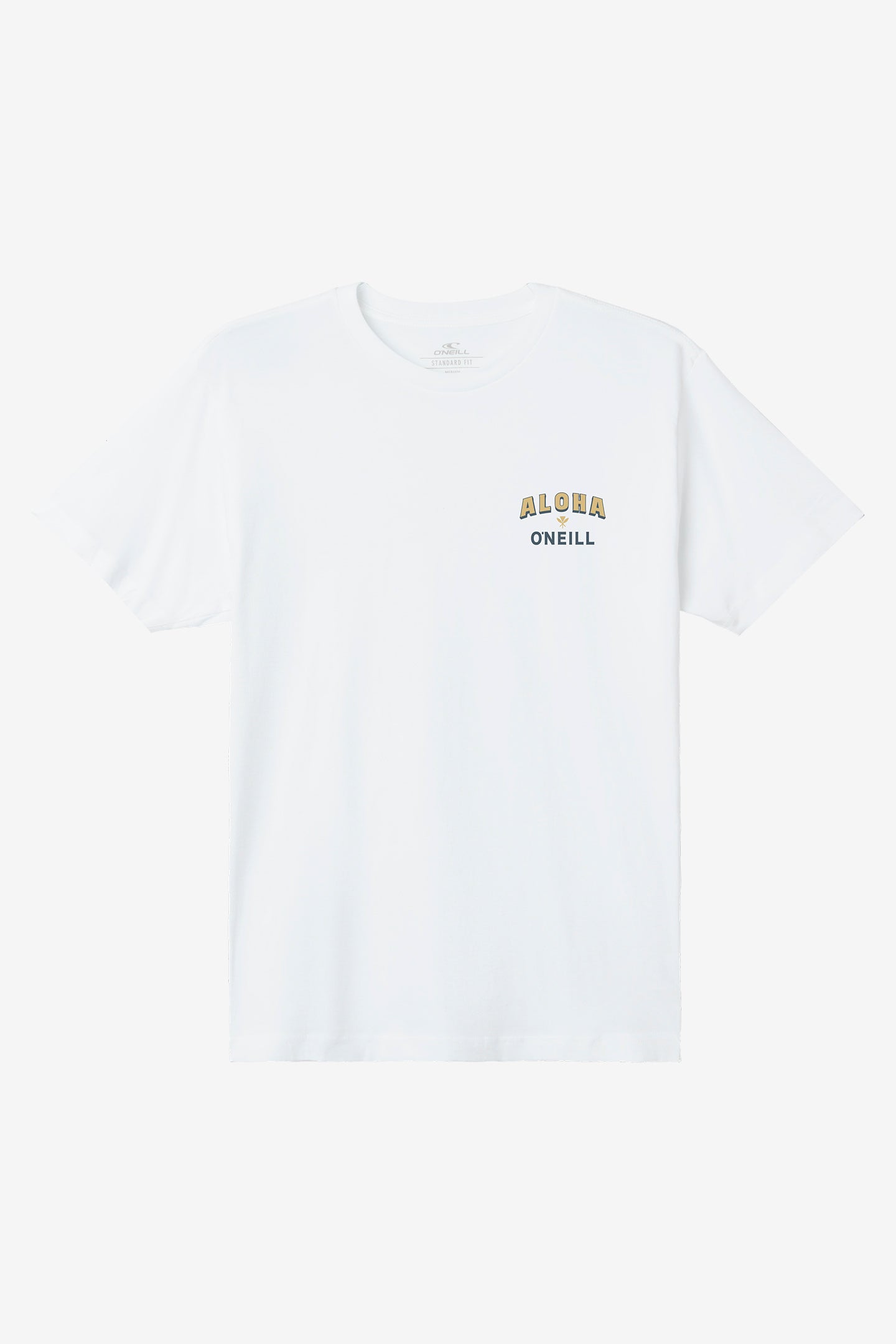 Hawaii Aloha Standard Fit Tee - O'Neill Clothing