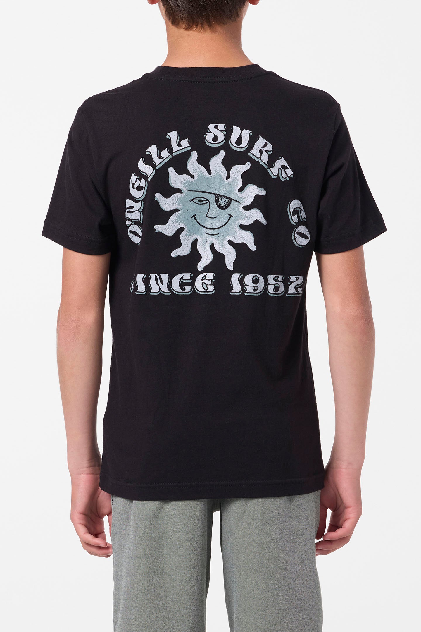 Boy’s Brightside Tee - O'Neill Clothing
