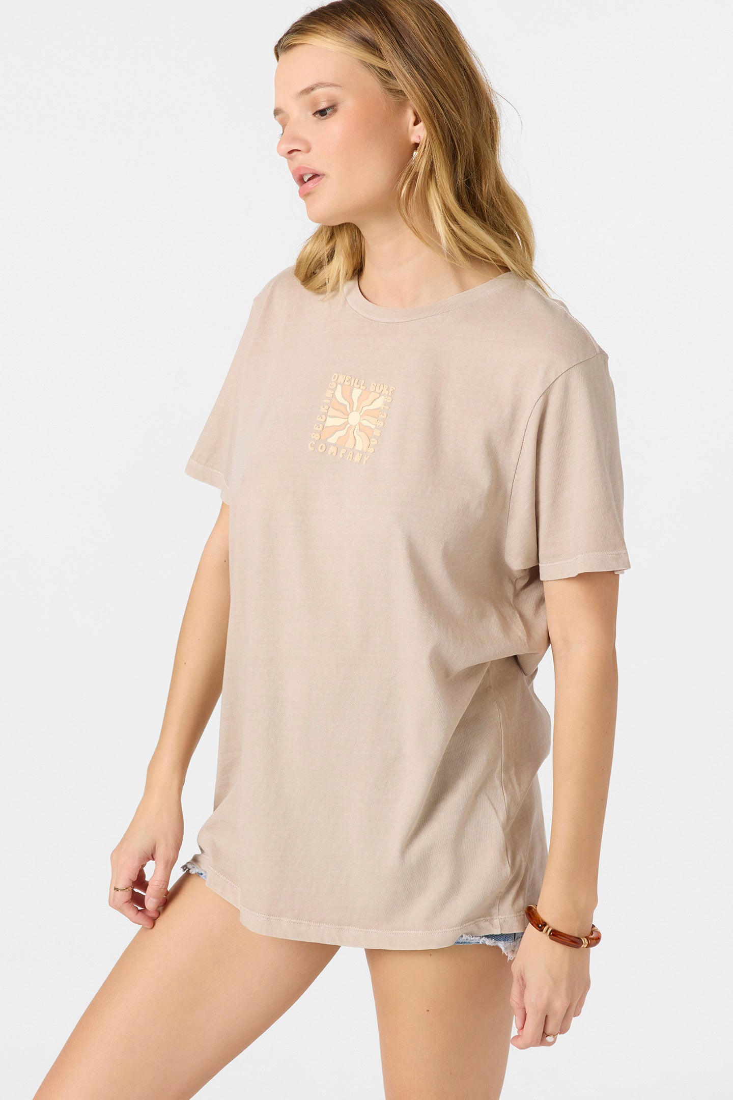 Seeking Sunsets Tee - O'Neill Clothing