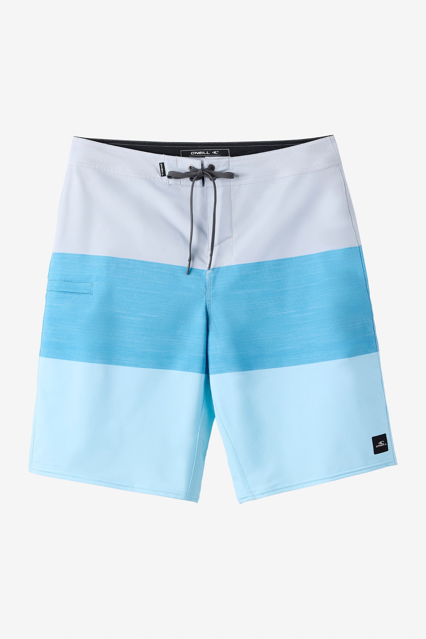 Hyperfreak Heat Block 21 Boardshorts - O'Neill Clothing