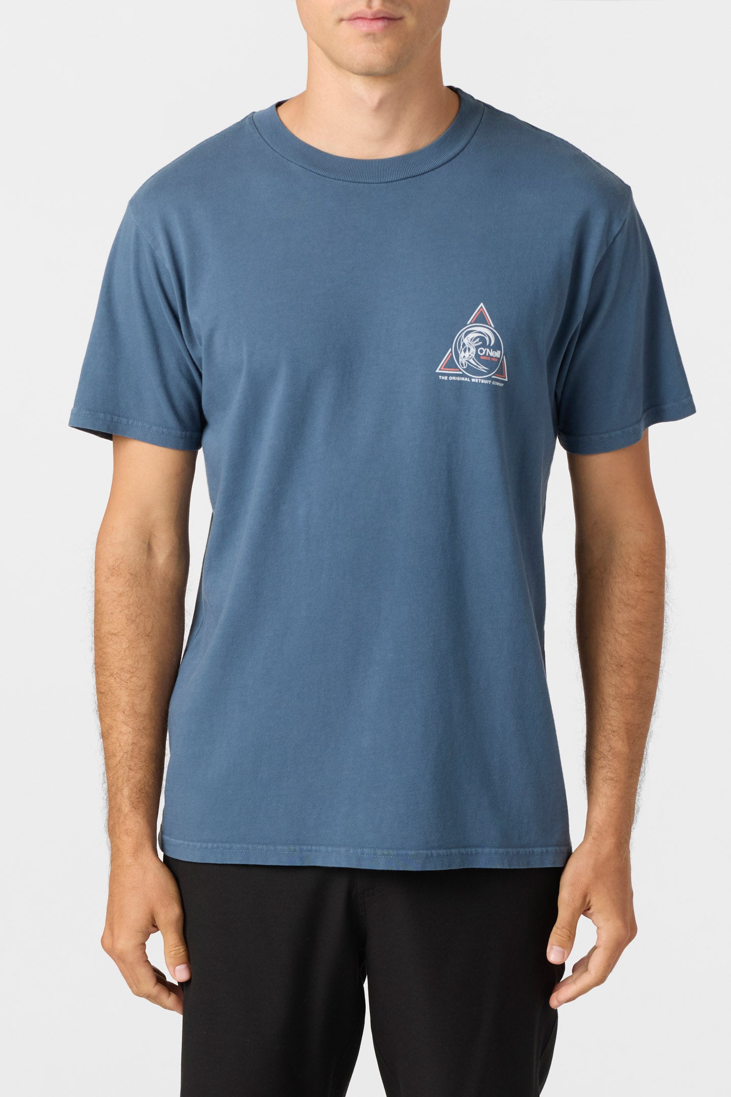 O’Riginals Angle Tee - O'Neill Clothing