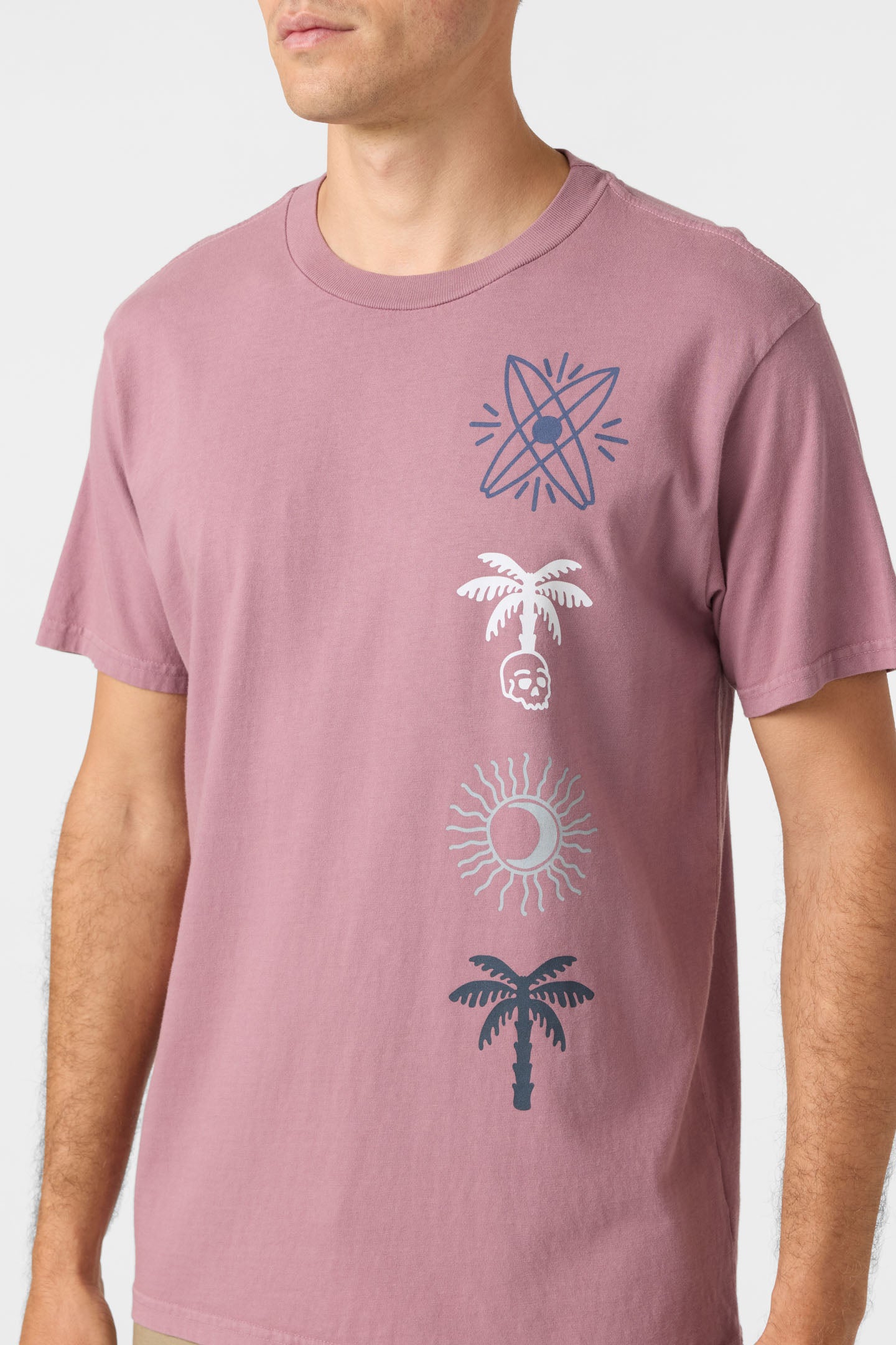 O’Riginals Grindz Tee - O'Neill Clothing