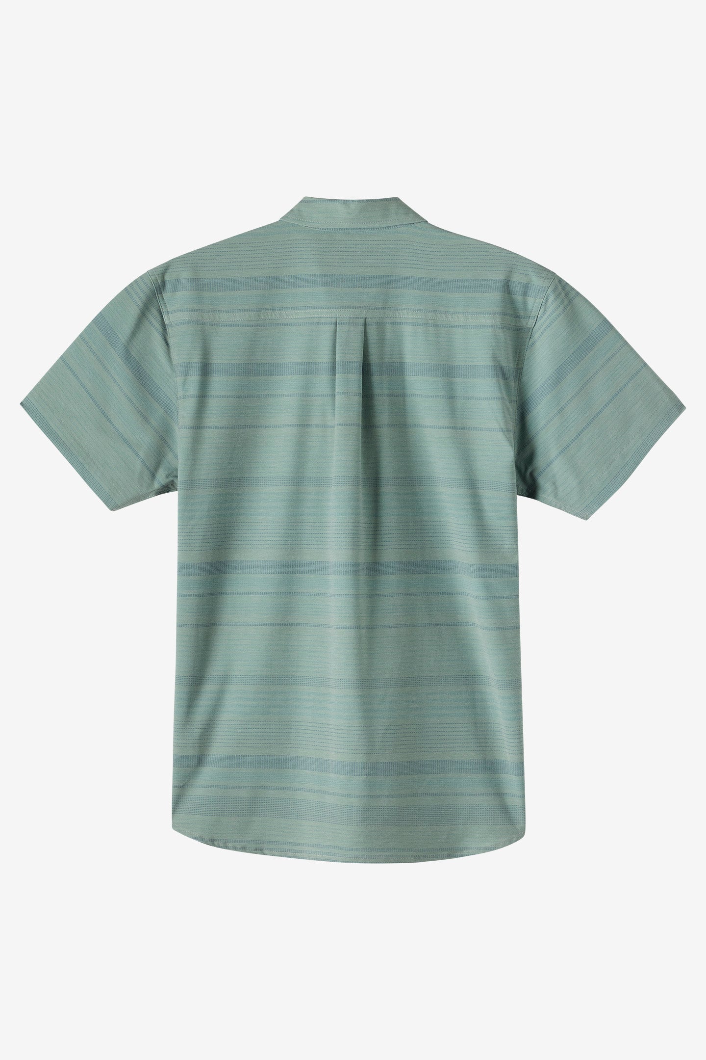 TRVLR UPF Traverse Stripe Standard Fit Shirt - O'Neill Clothing