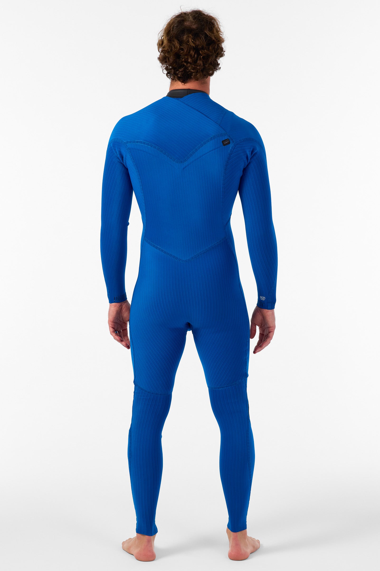 Hyperfreak 3/2mm+ Chest Zip Full Wetsuit - O'Neill Clothing