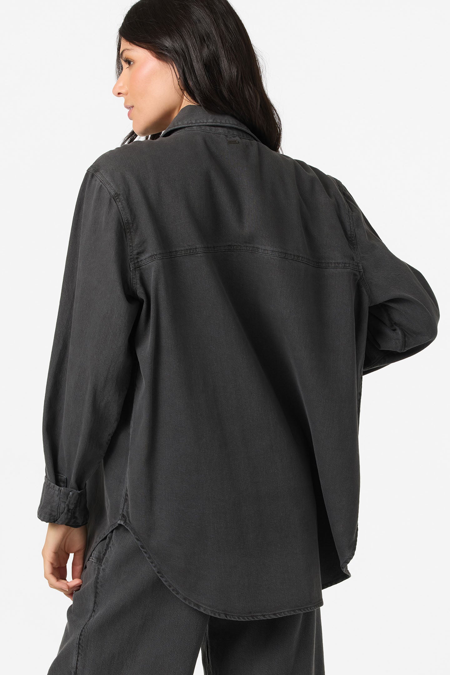 Sevie Shacket - O'Neill Clothing