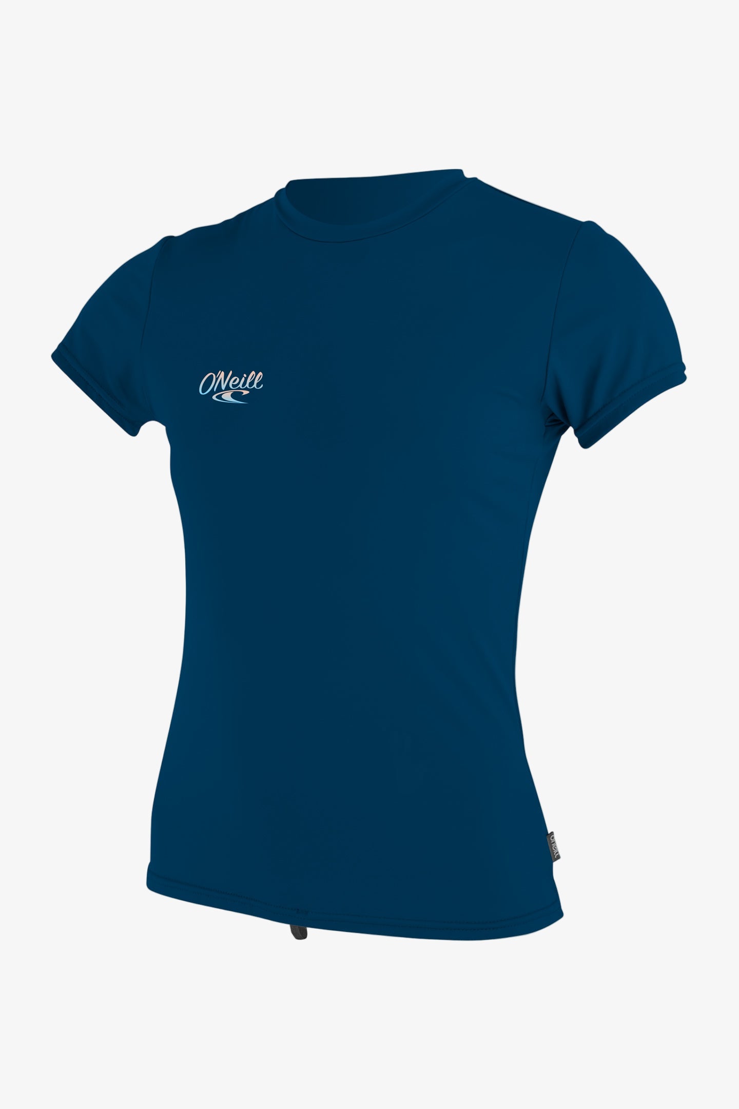 Girl’s Premium Skins S/S Sun Shirt - O'Neill Clothing