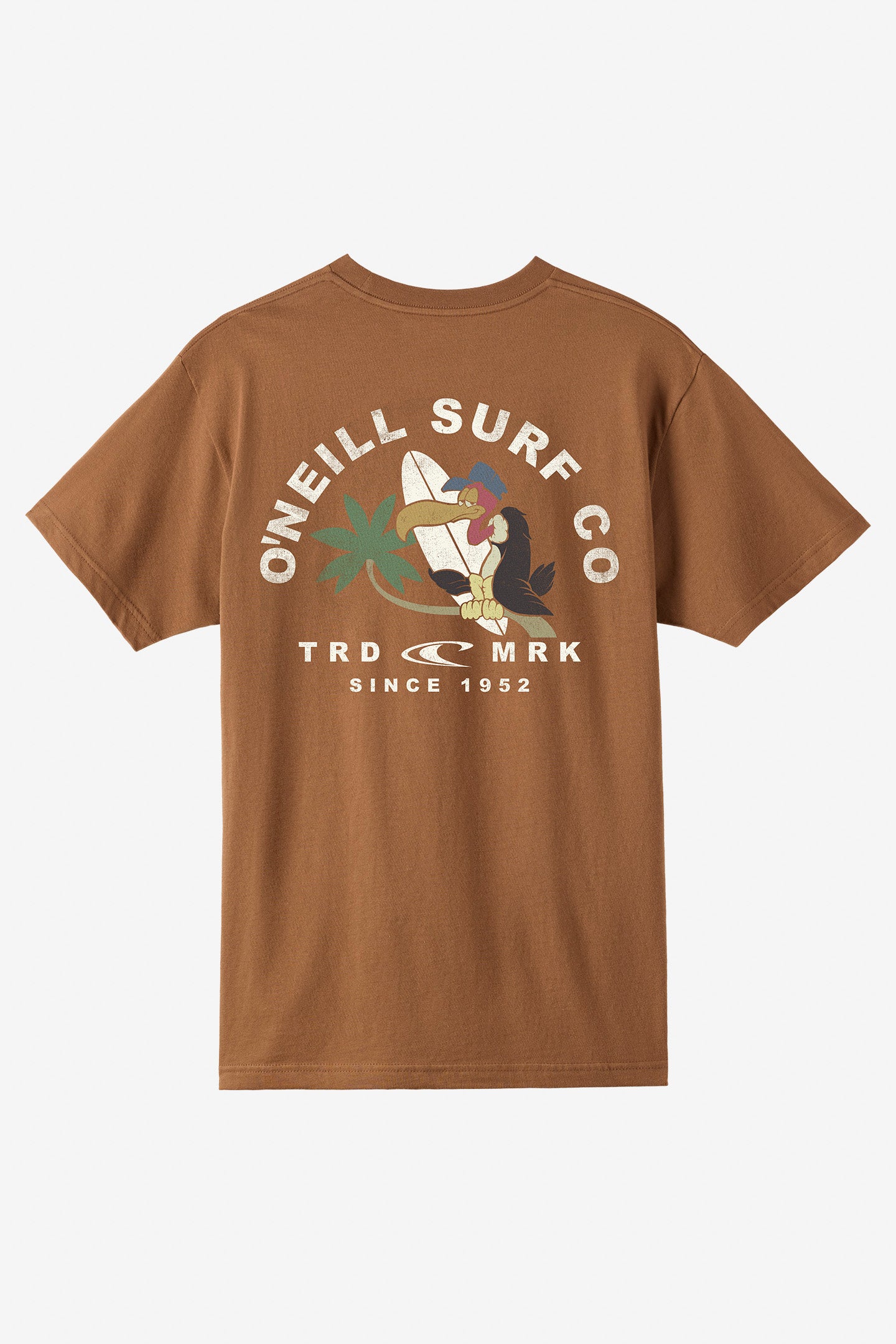 Boy’s Sea Creeper Tee - O'Neill Clothing