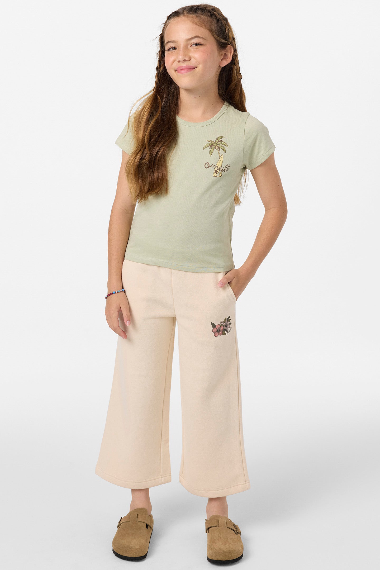 Girl’s Larson Lounge Pants - O'Neill Clothing