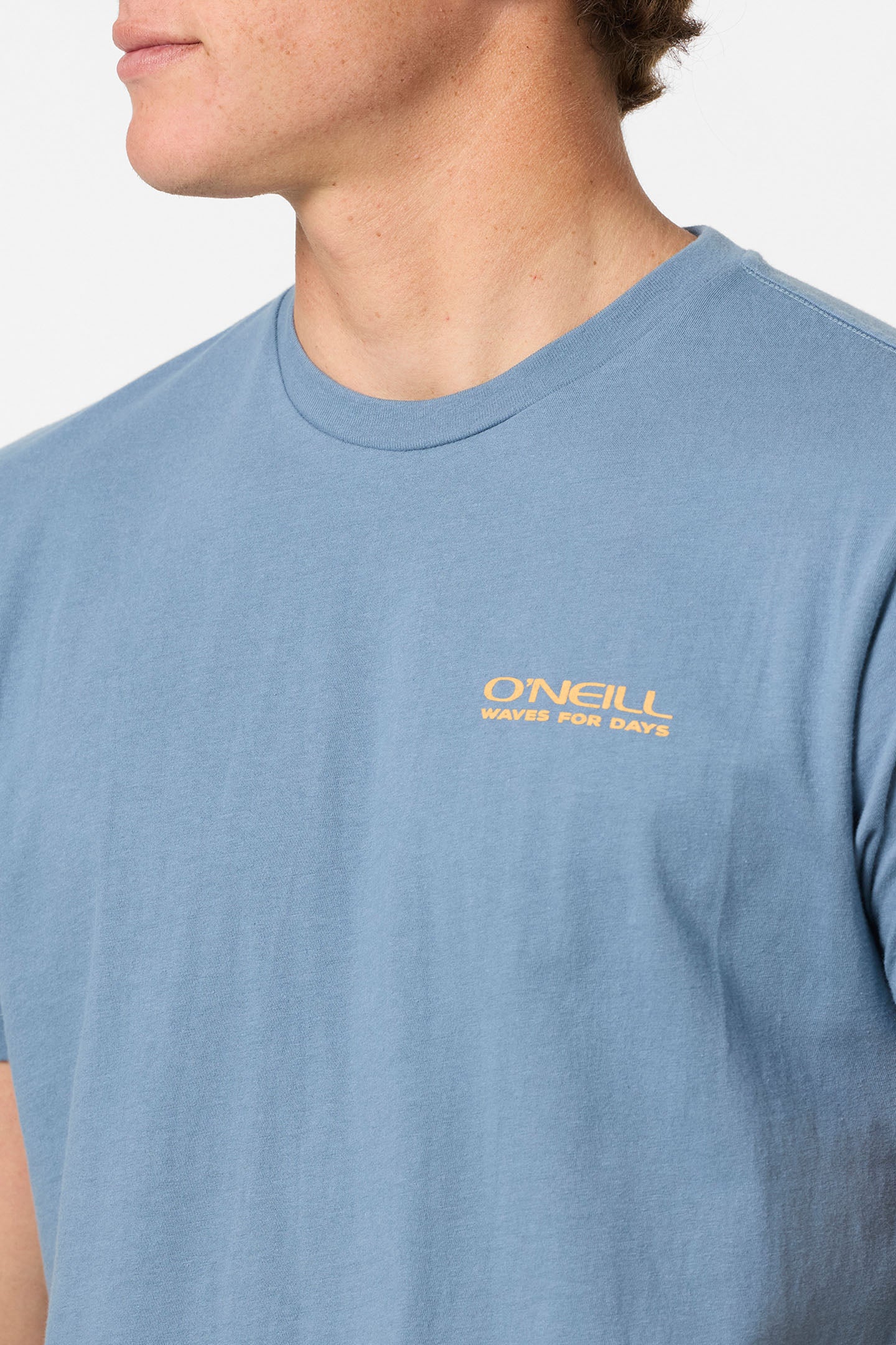 The Captain Standard Fit Tee - O'Neill Clothing