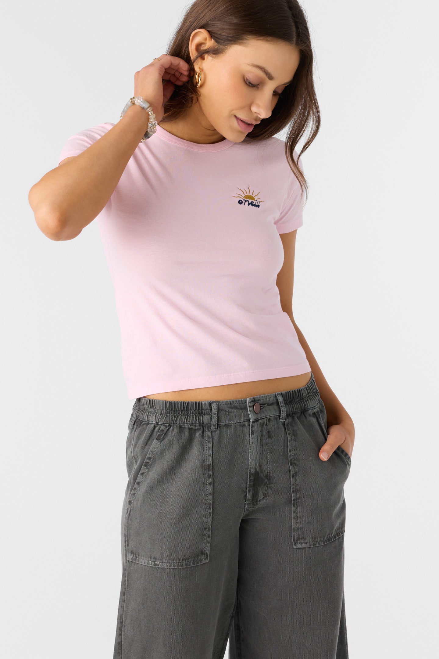 At Dusk Tee - O'Neill Clothing