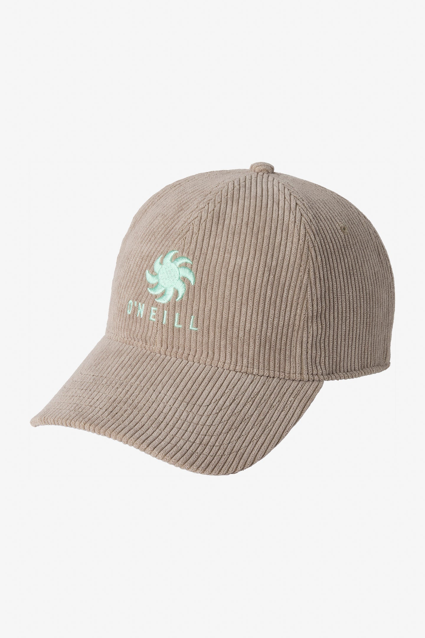 Irving Dad Corduroy Hat - O'Neill Clothing