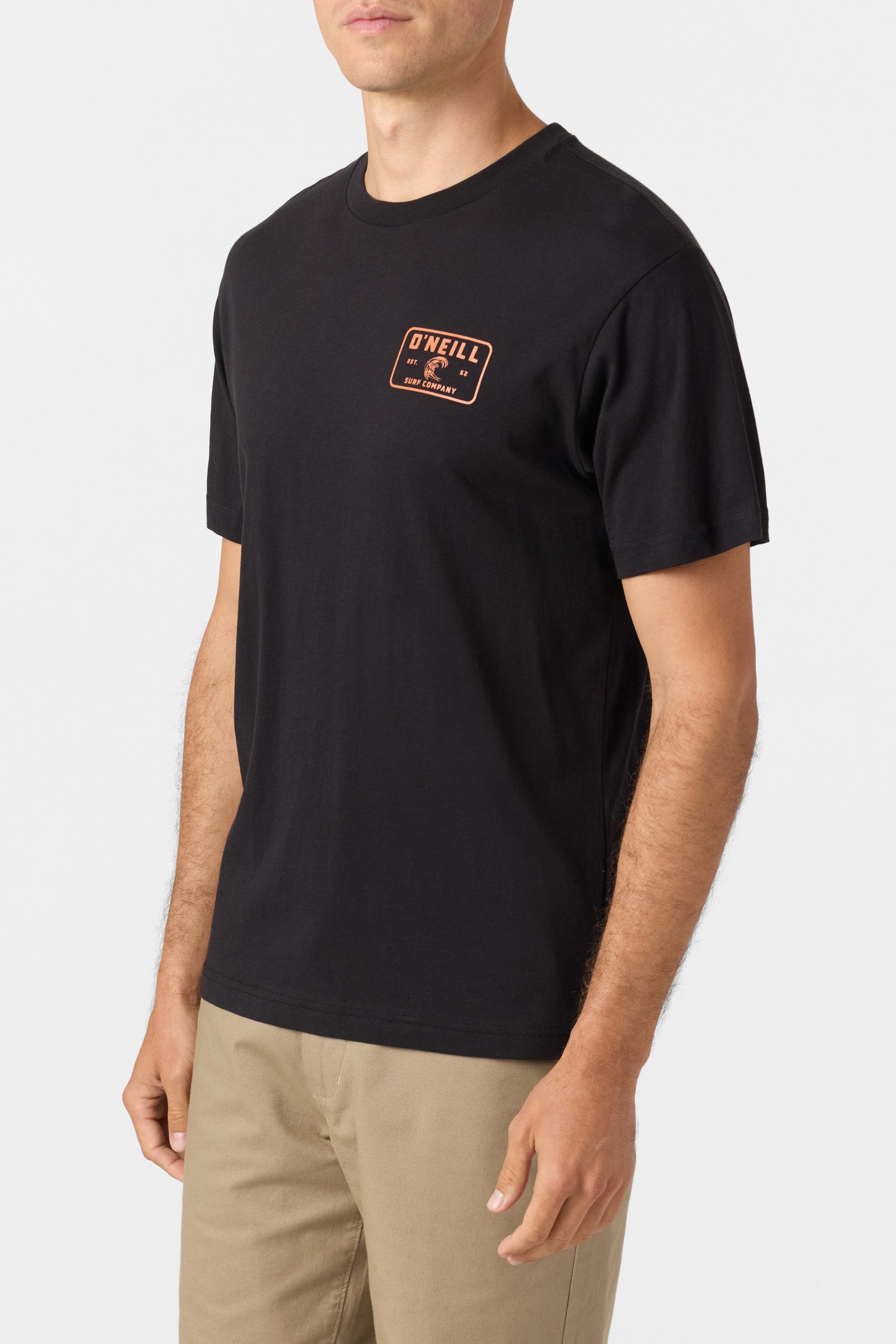 Oblong Tee - O'Neill Clothing