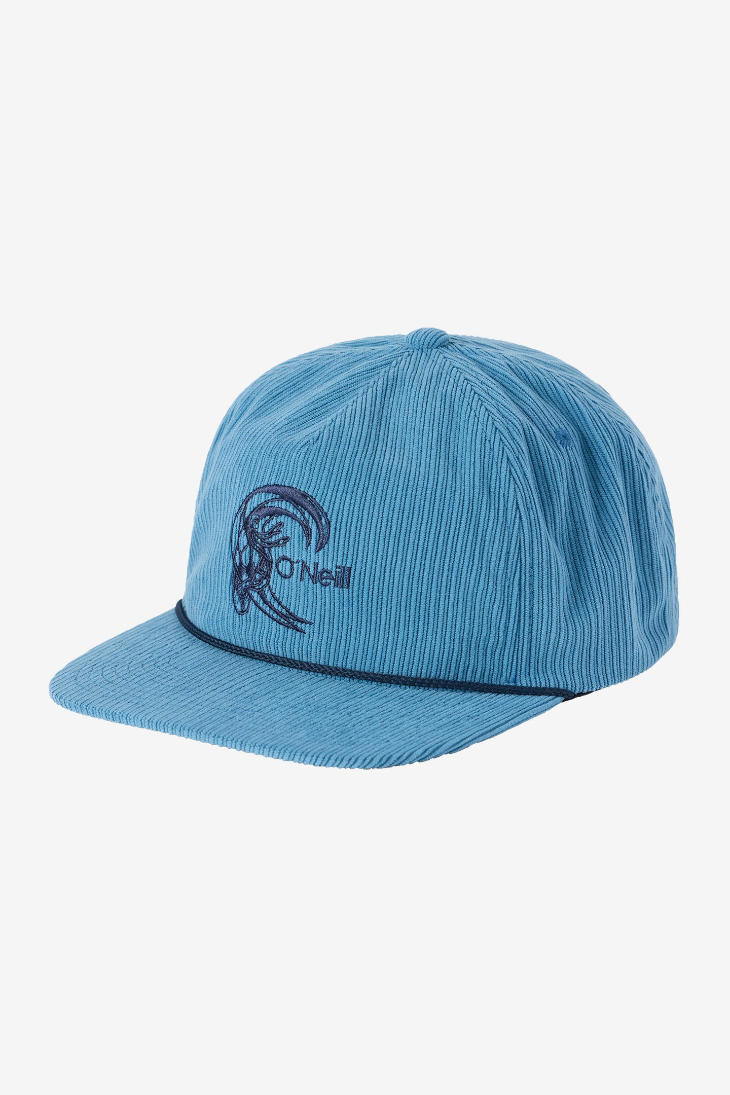 O’Riginals Cord Snapback Hat - O'Neill Clothing