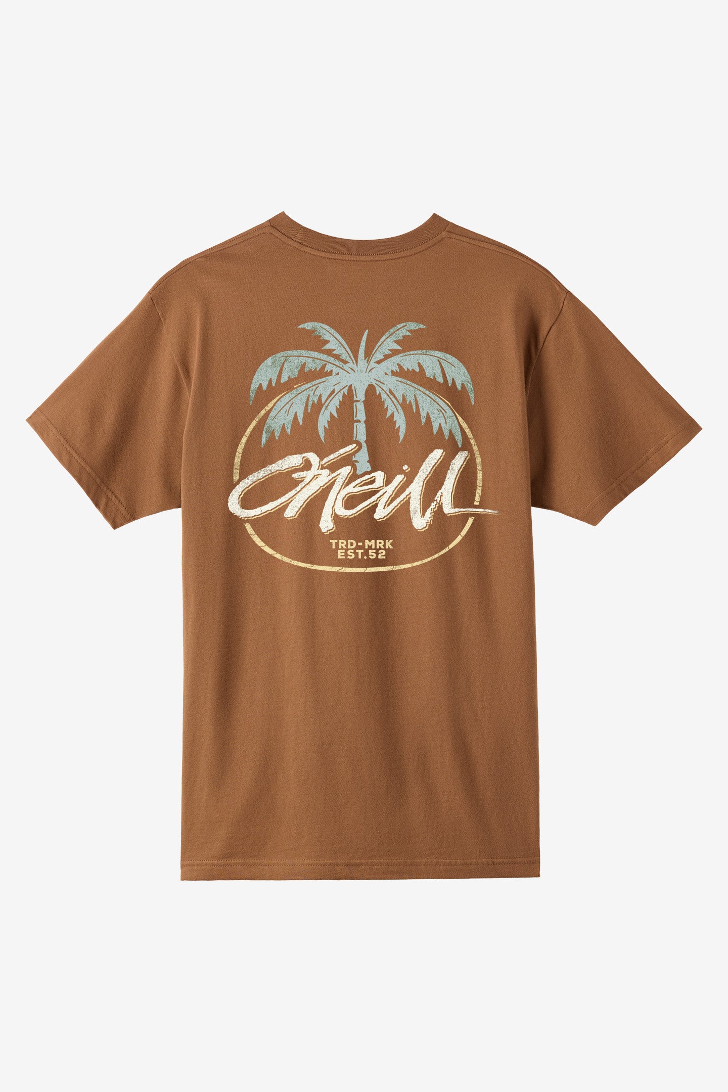 Home Grown Standard Fit Tee - O'Neill Clothing