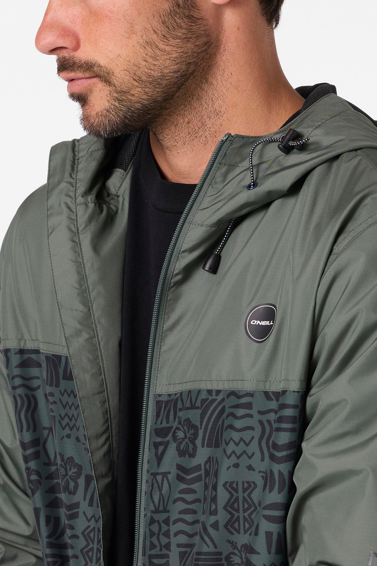 Nomadic Hawaii Jacket - O'Neill Clothing